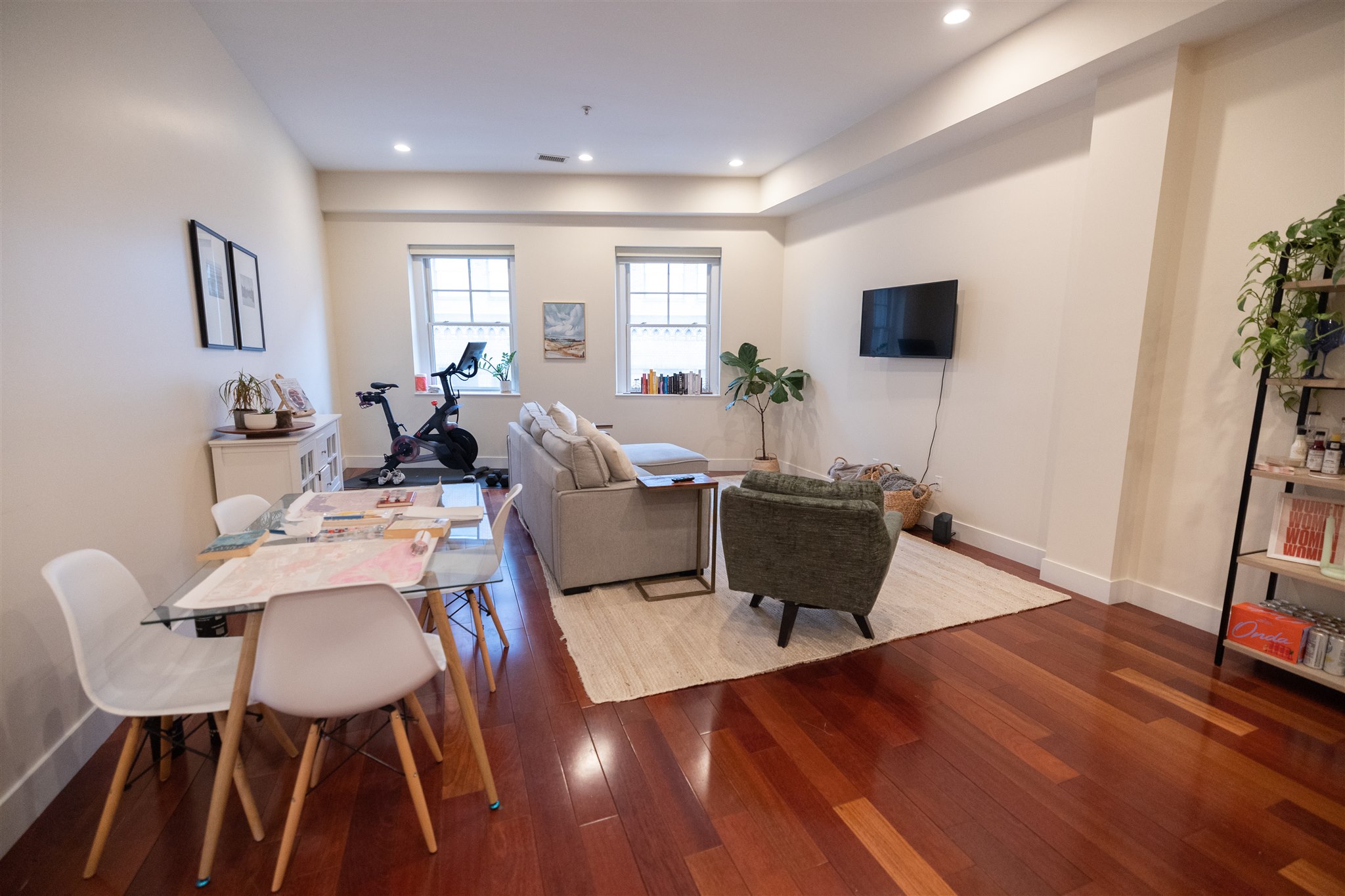 520 Harrison Ave, South End