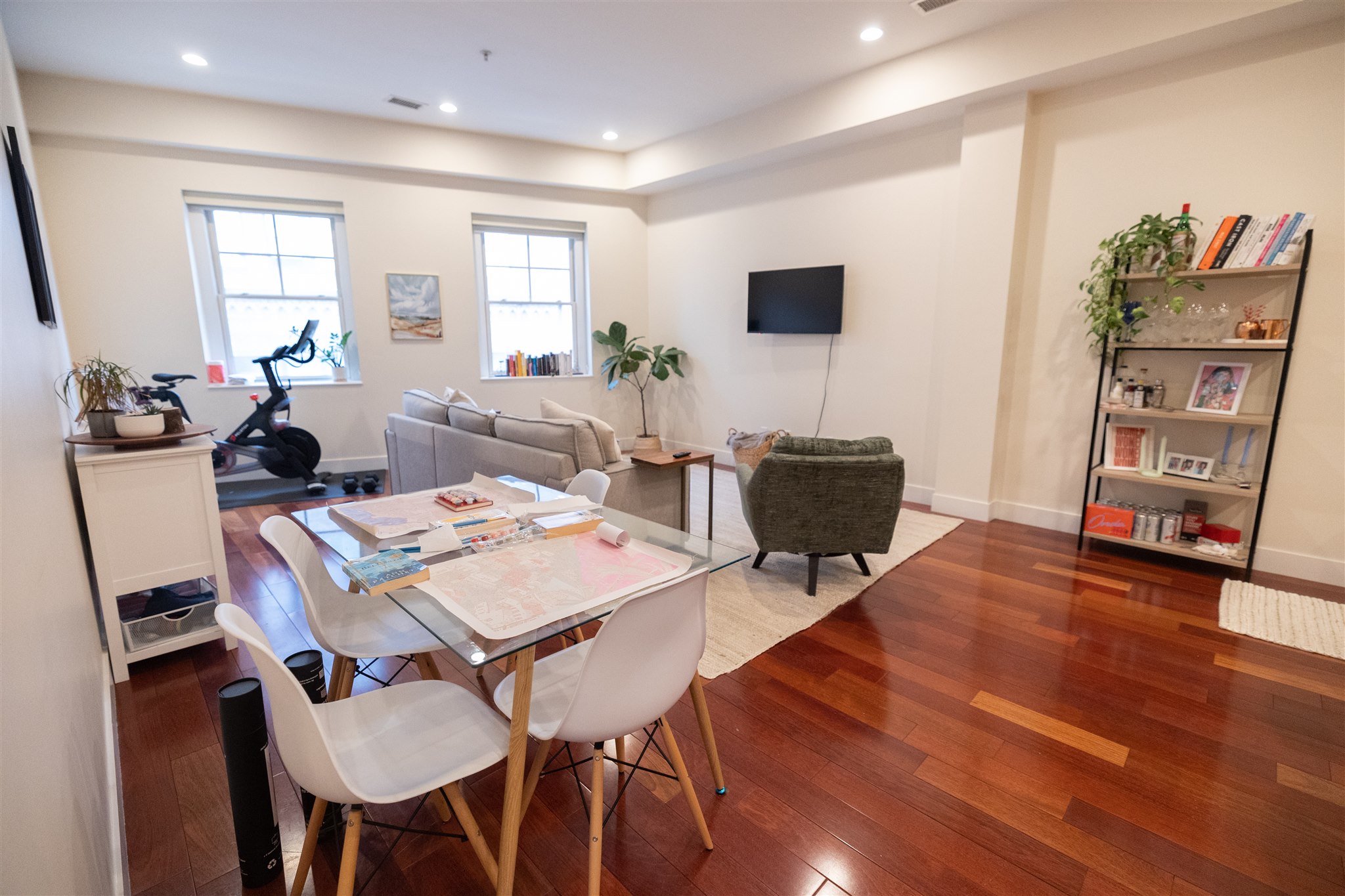 520 Harrison Ave, South End