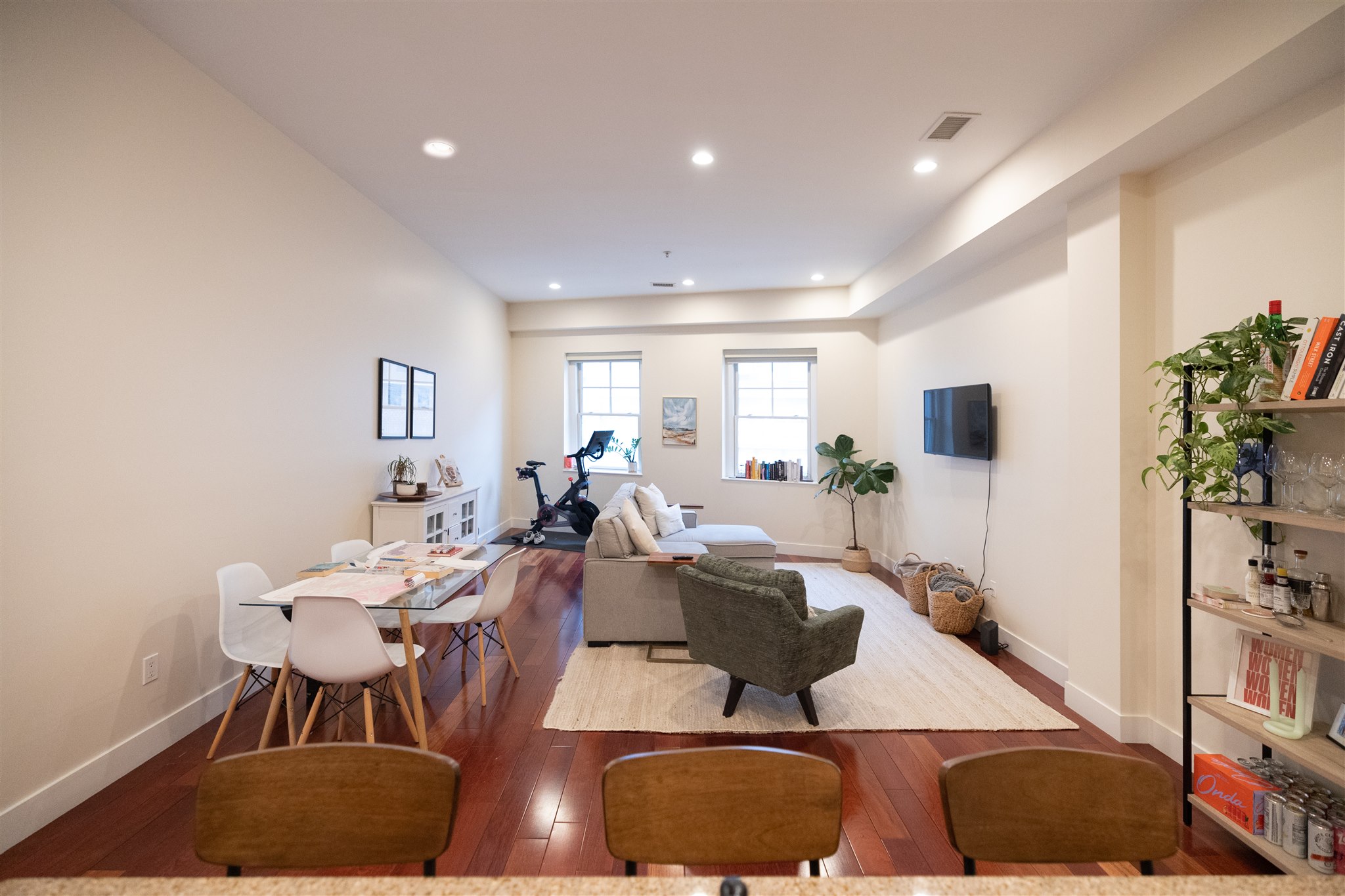 520 Harrison Ave, South End