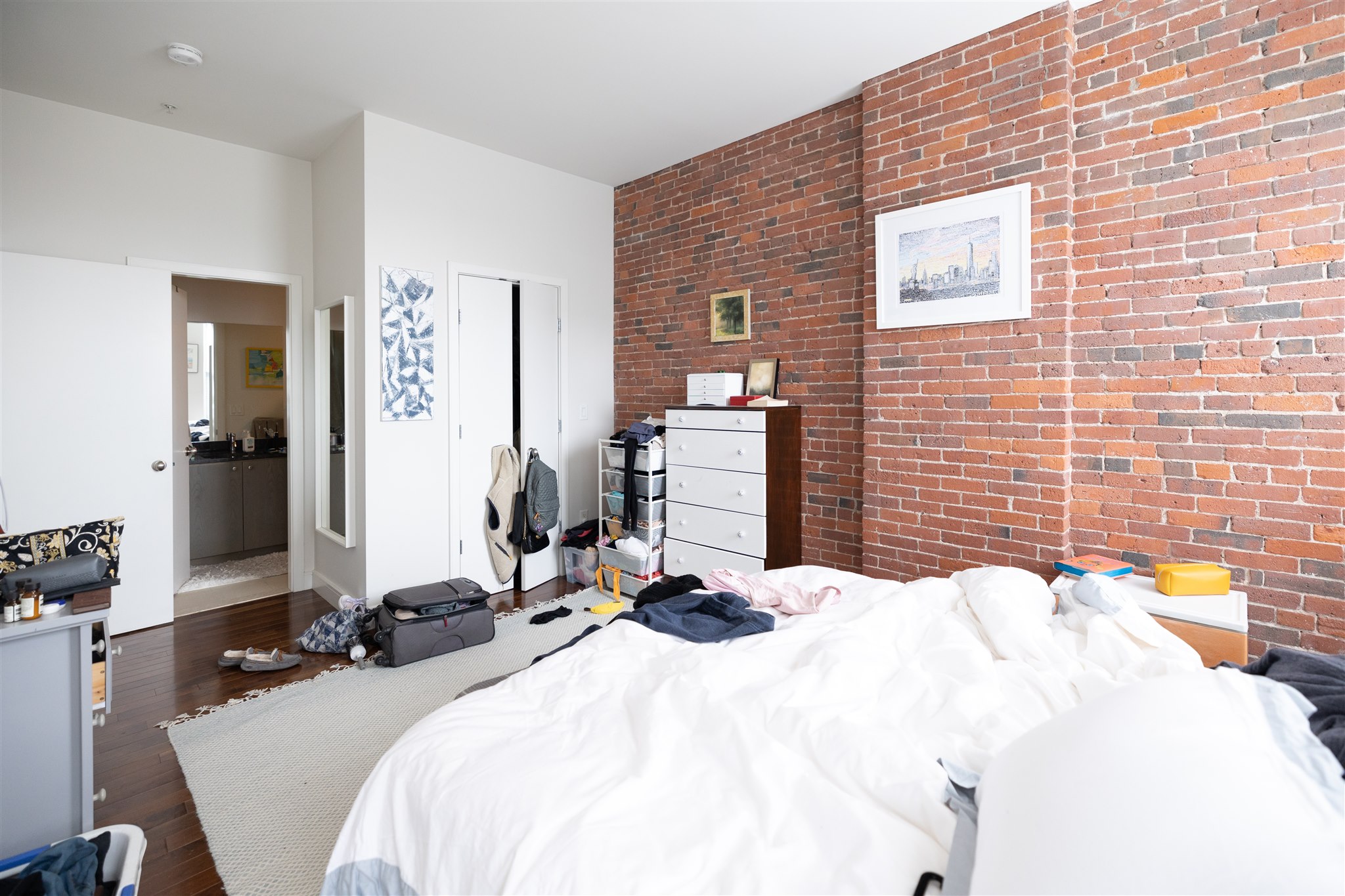 460 Harrison Ave, South End