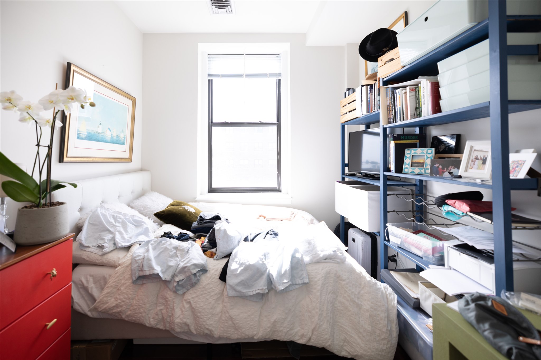 460 Harrison Ave, South End