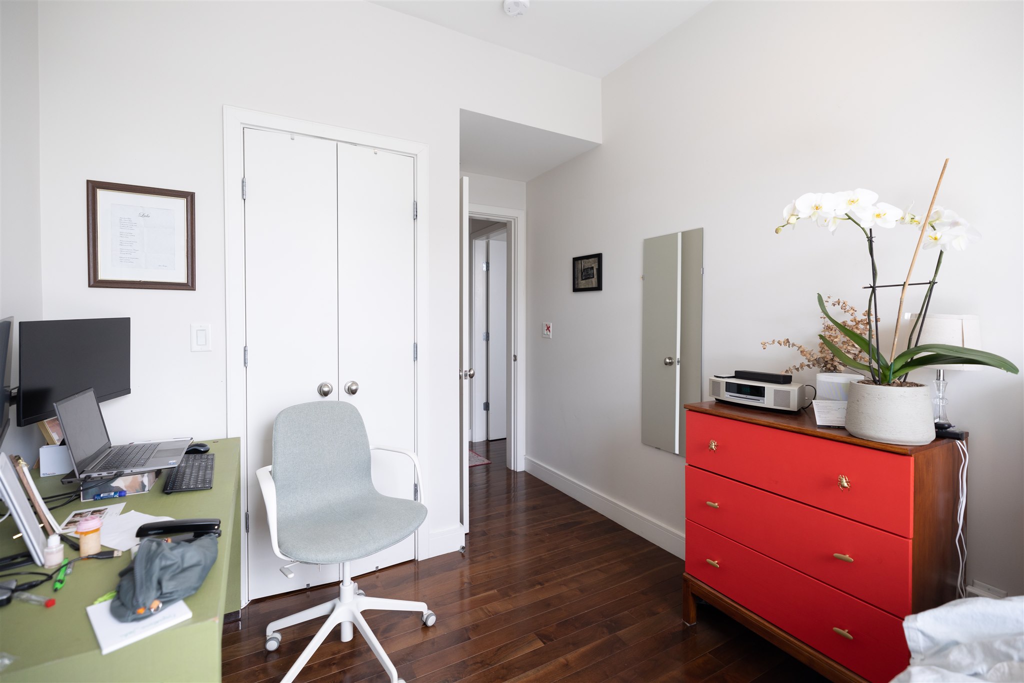 460 Harrison Ave, South End