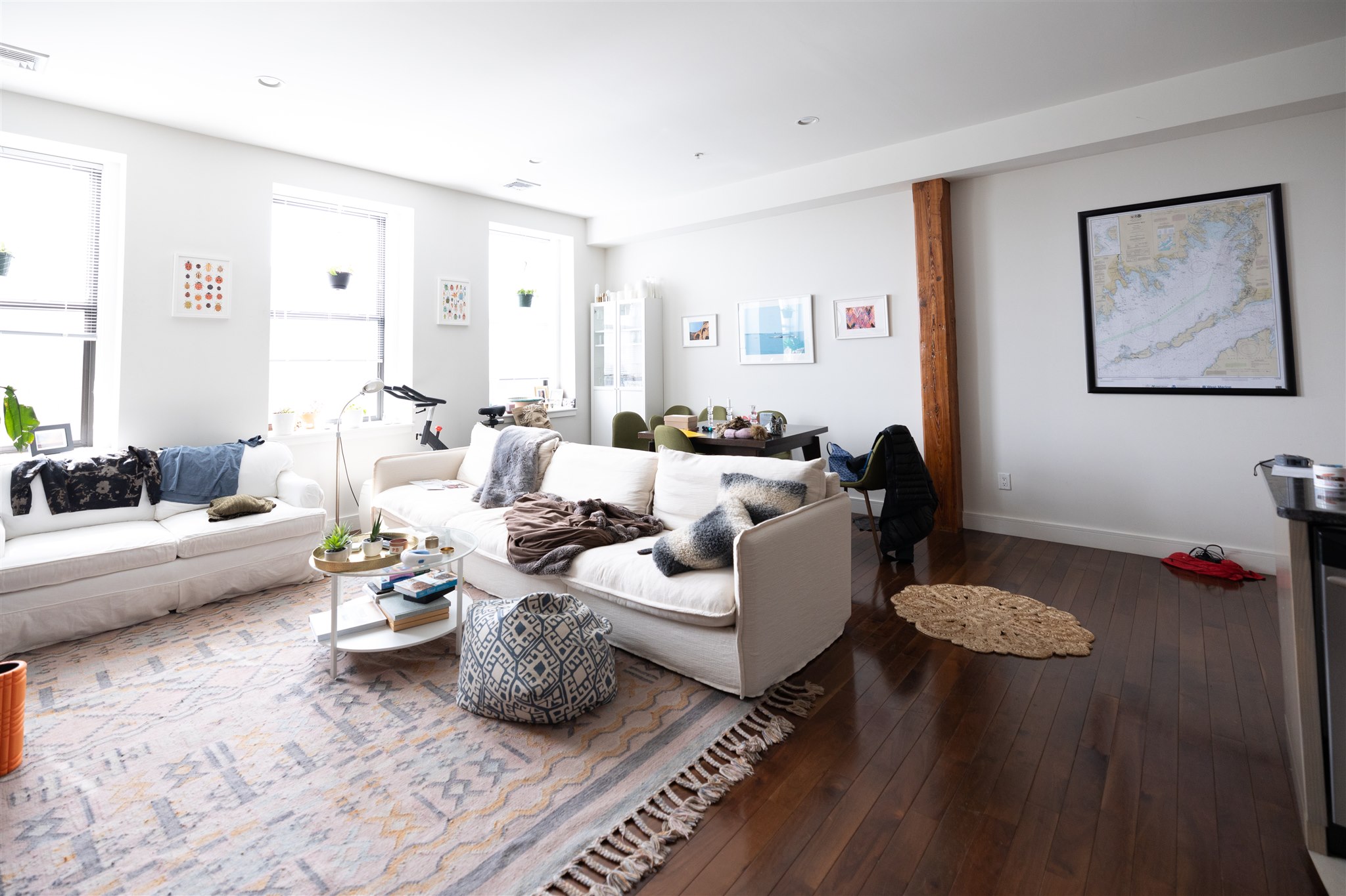 460 Harrison Ave, South End