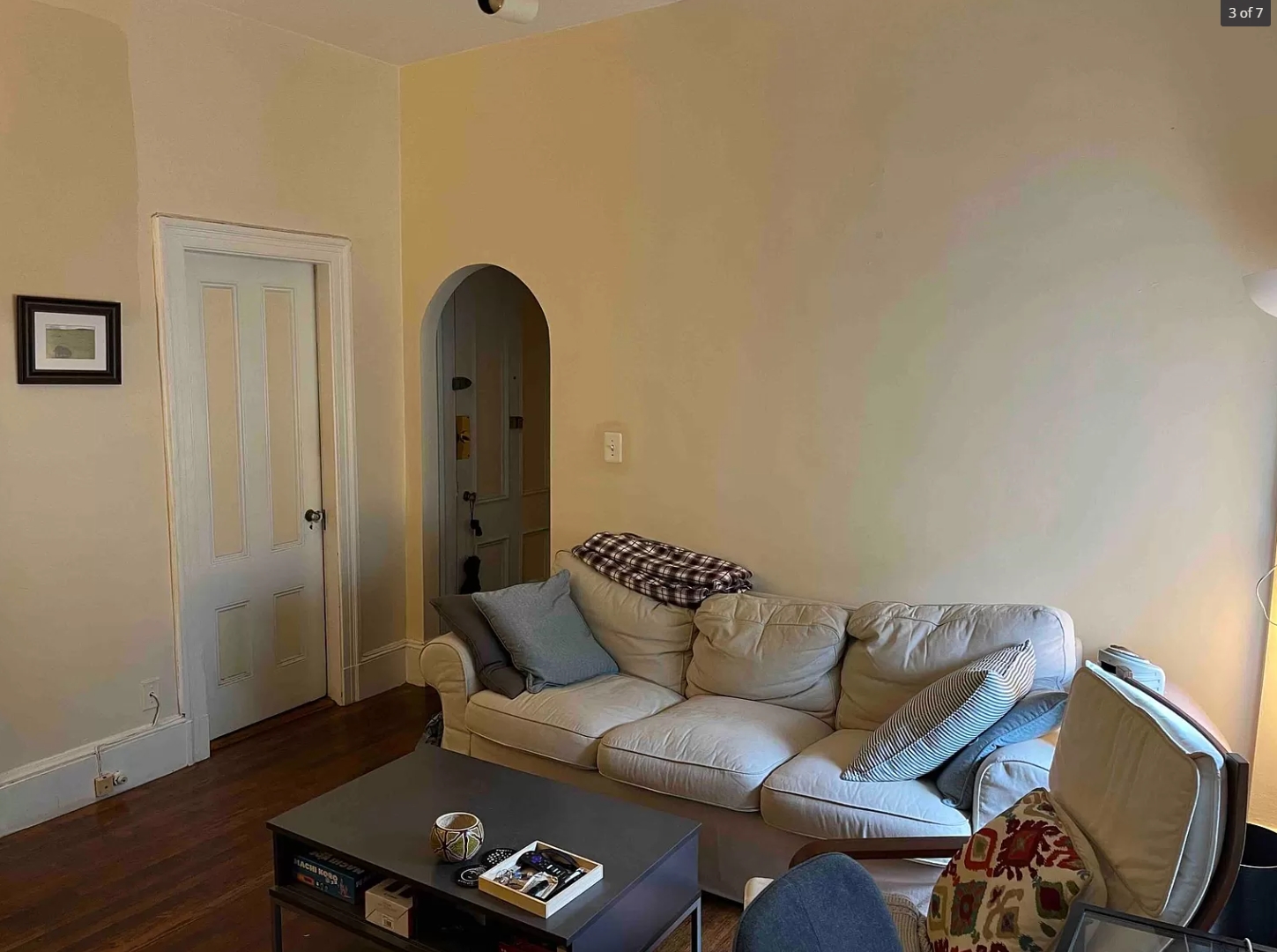 8 Brimmer St, Beacon Hill