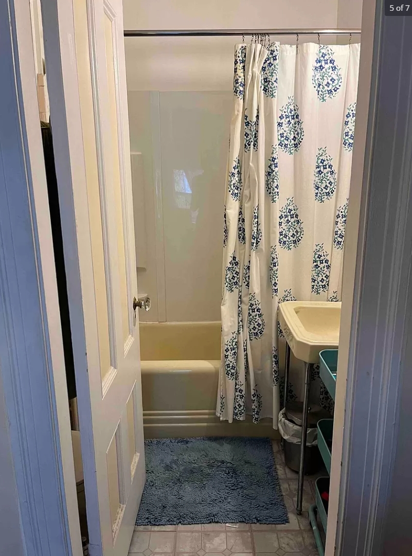 8 Brimmer St, Beacon Hill