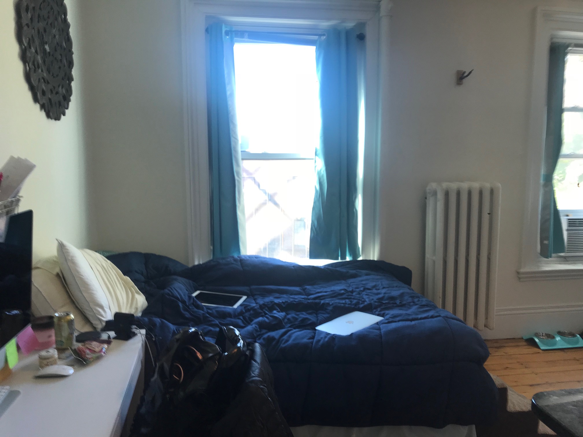 92 Charles, Beacon Hill