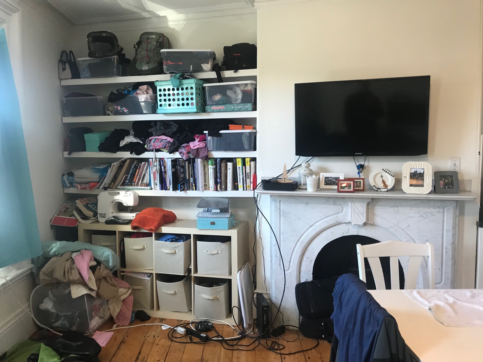 92 Charles, Beacon Hill