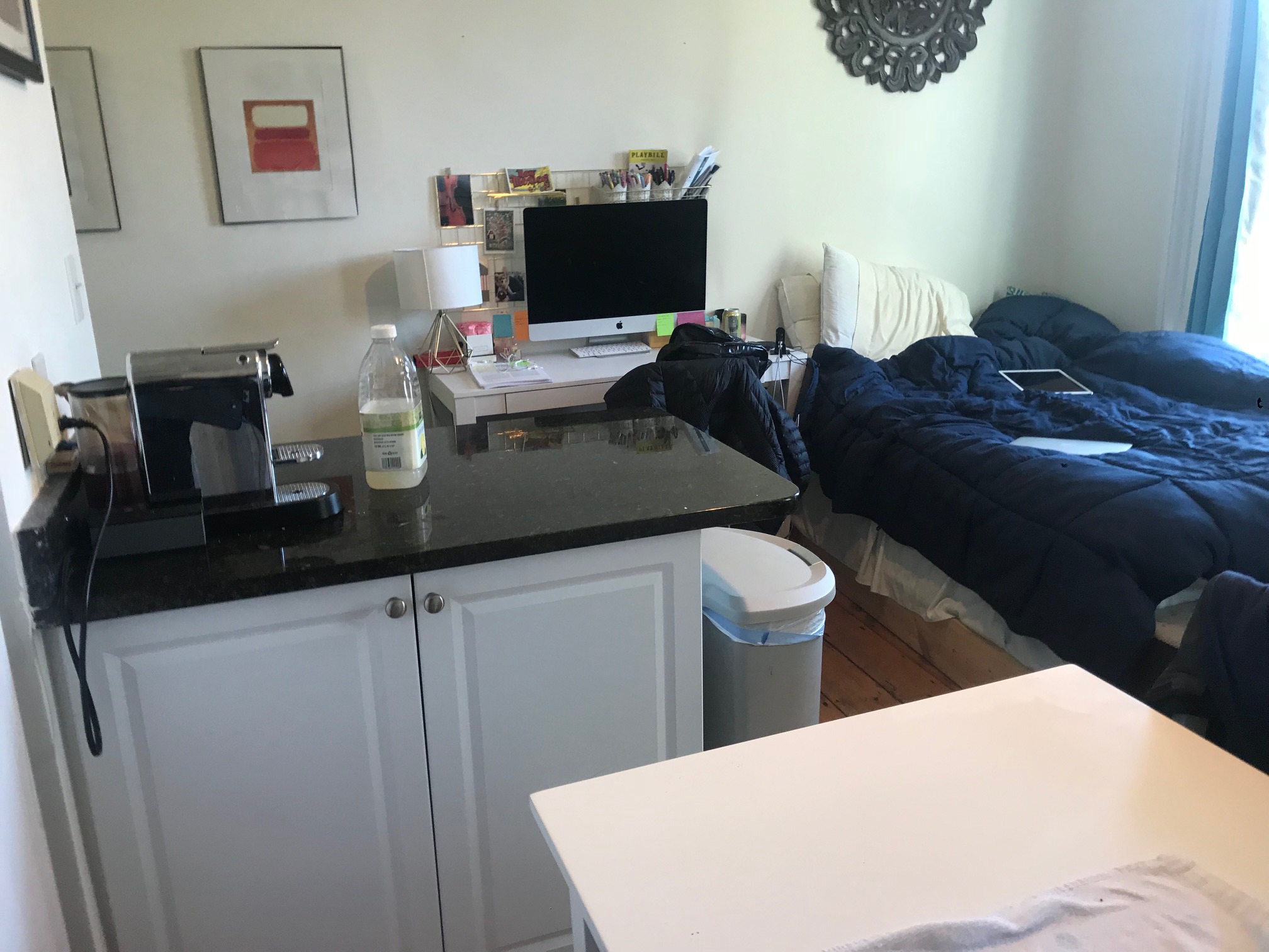 92 Charles, Beacon Hill