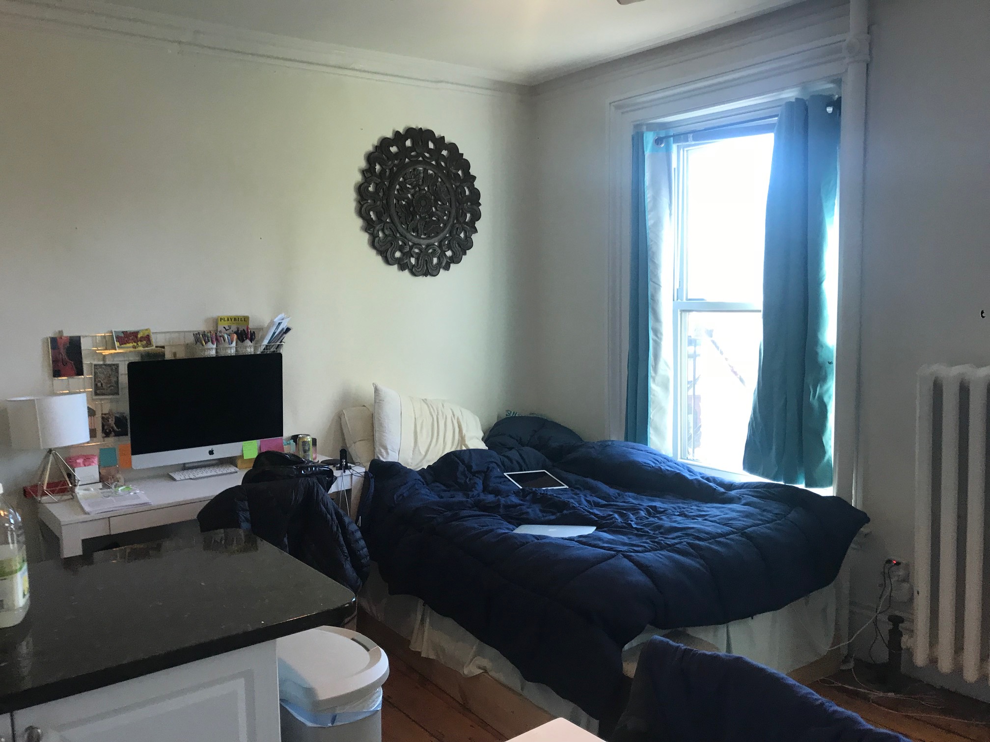 92 Charles, Beacon Hill