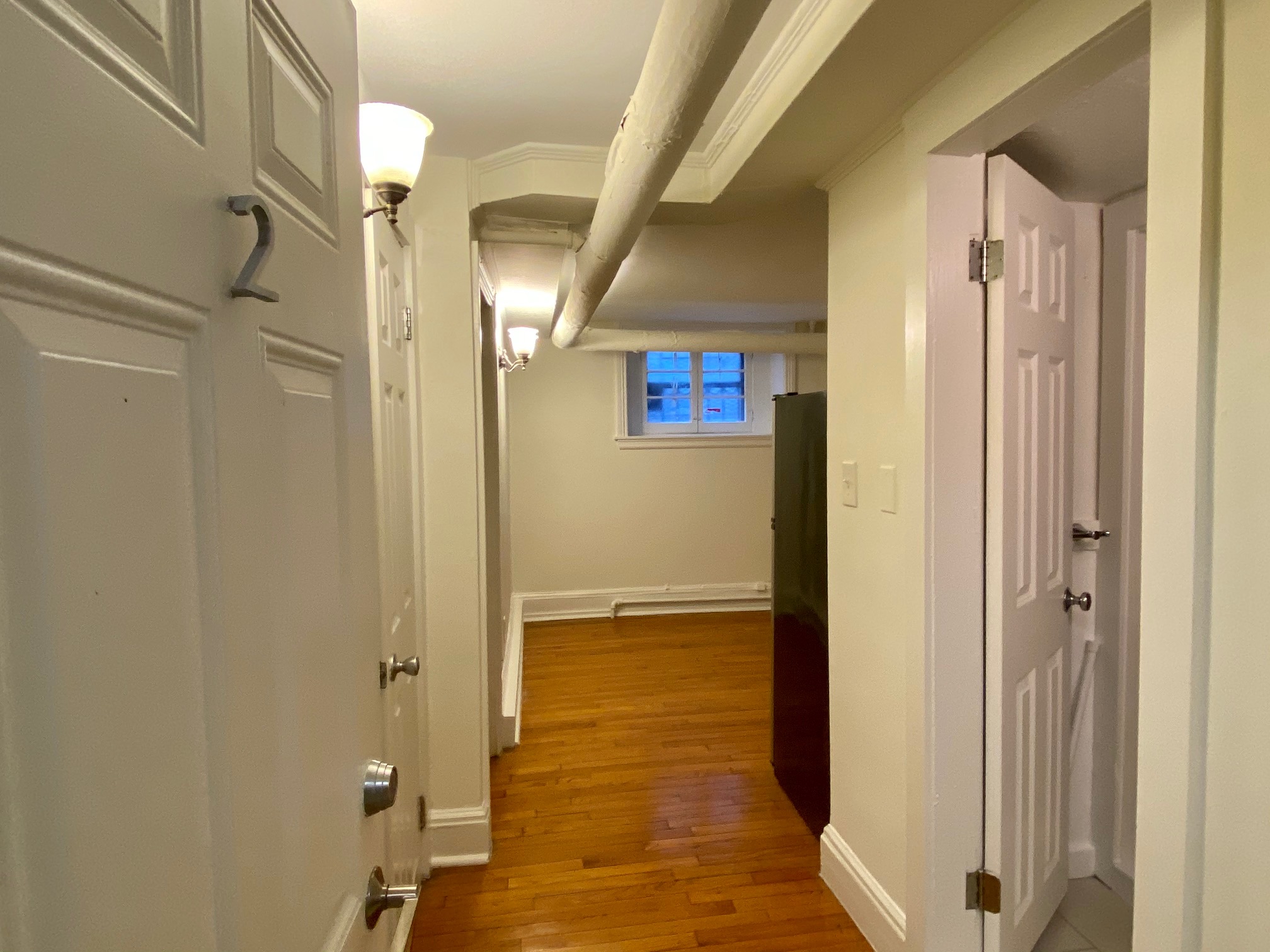 86 Charles, Beacon Hill