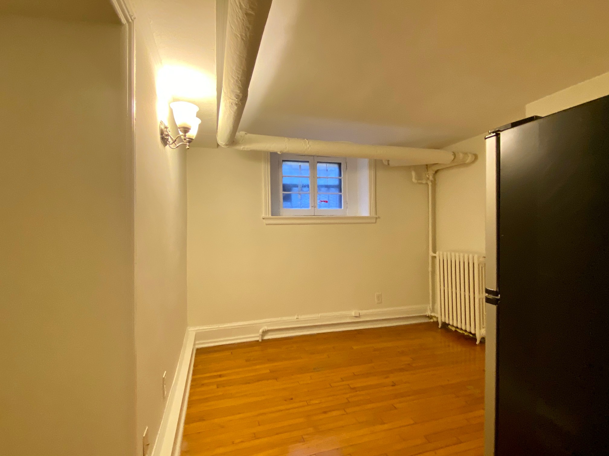 86 Charles, Beacon Hill