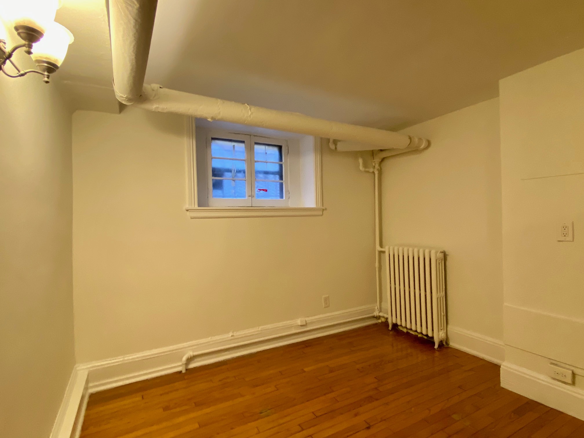 86 Charles, Beacon Hill