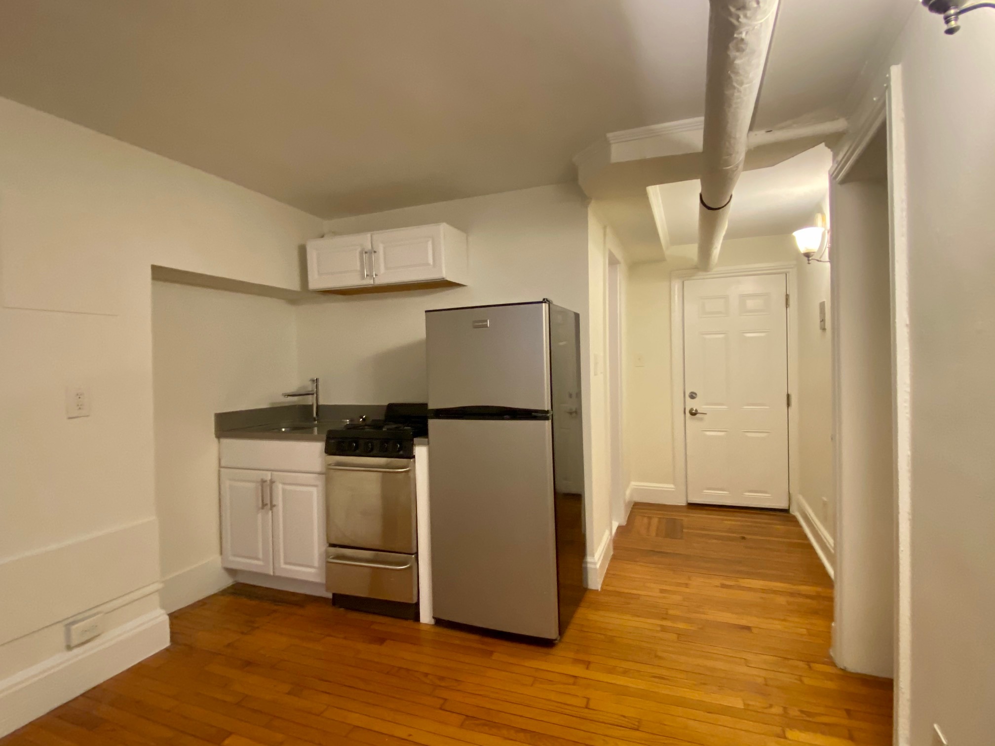 86 Charles, Beacon Hill