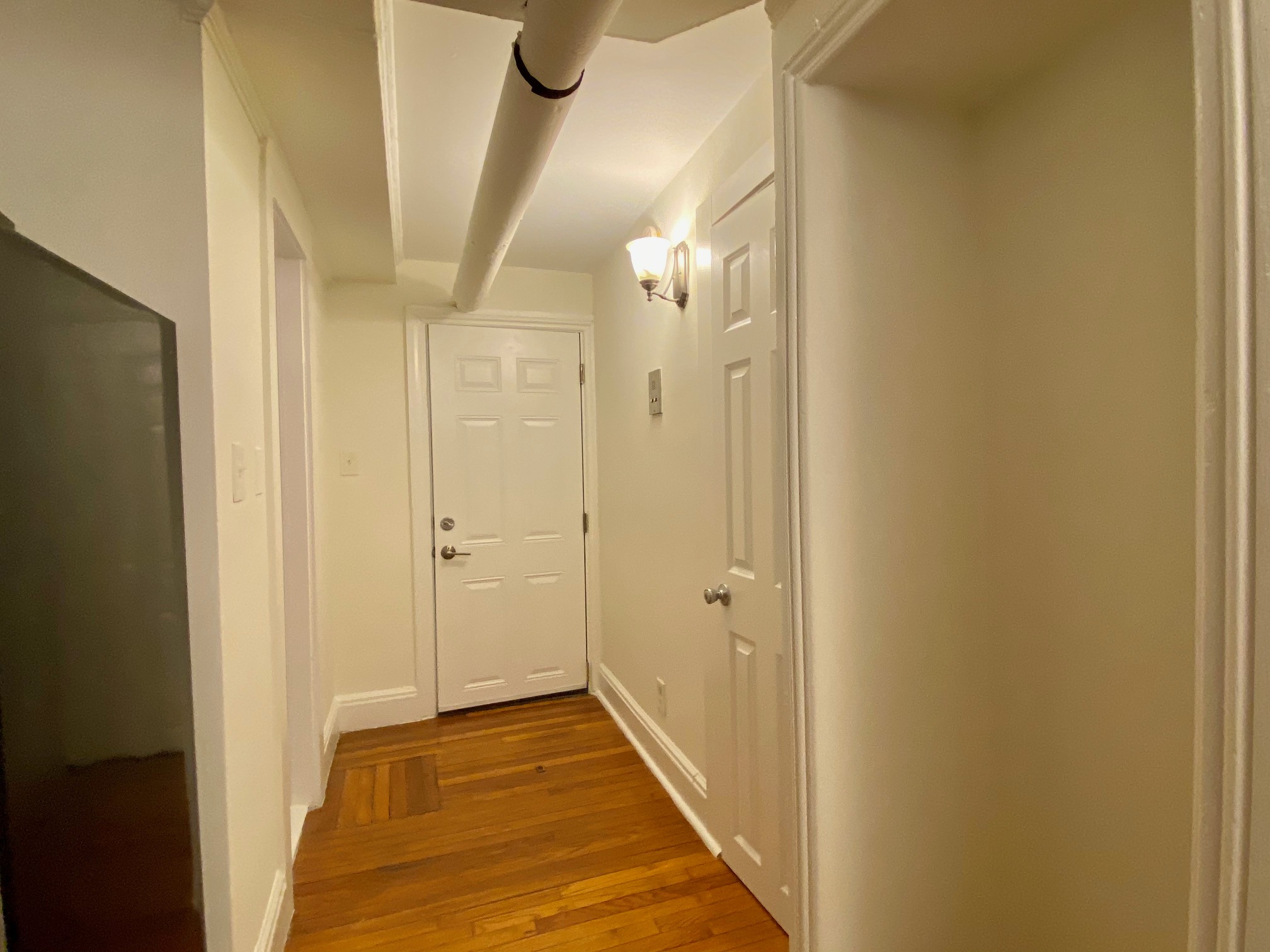 86 Charles, Beacon Hill