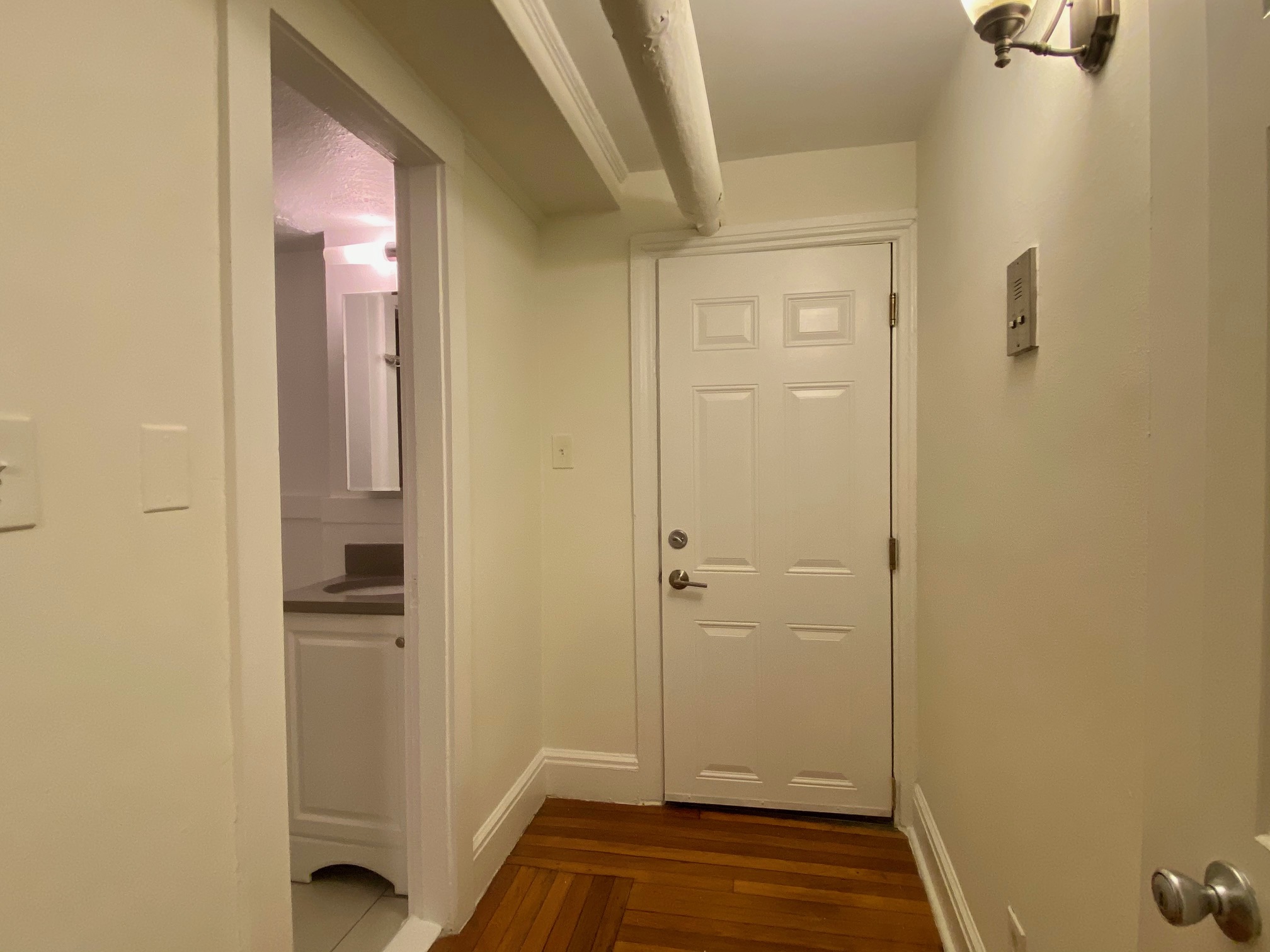 86 Charles, Beacon Hill