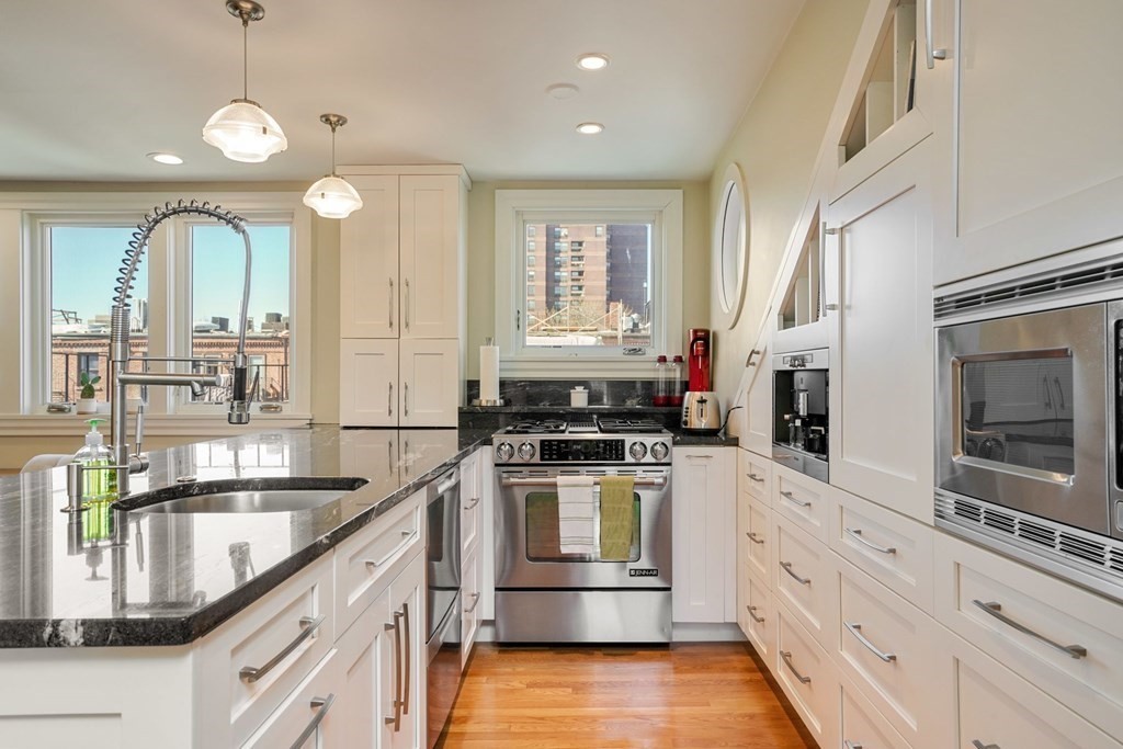 26 Union Park, South End