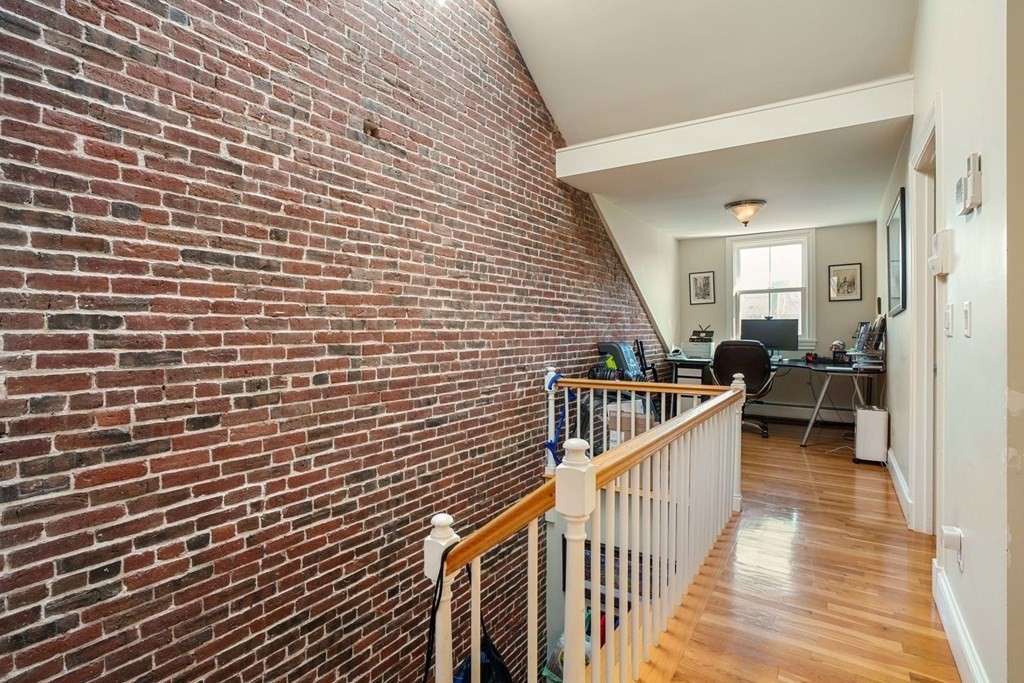 26 Union Park, South End