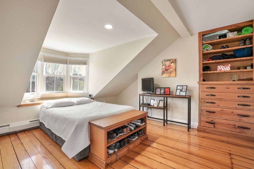 26 Union Park, South End