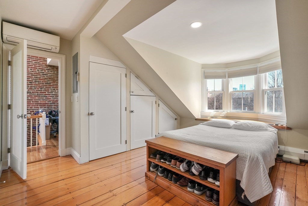 26 Union Park, South End