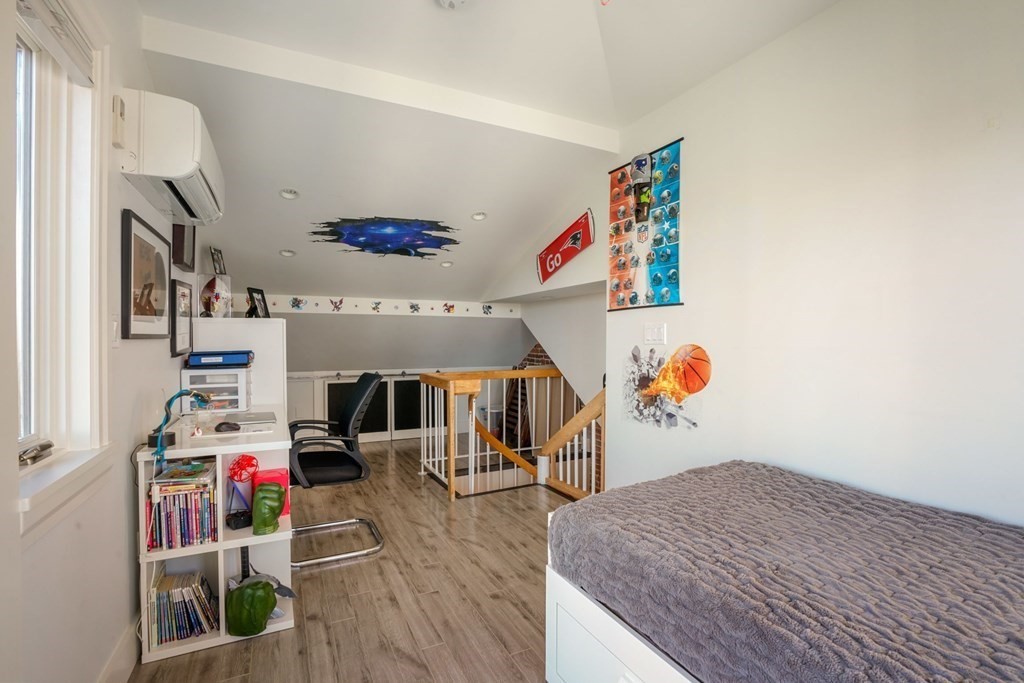 26 Union Park, South End