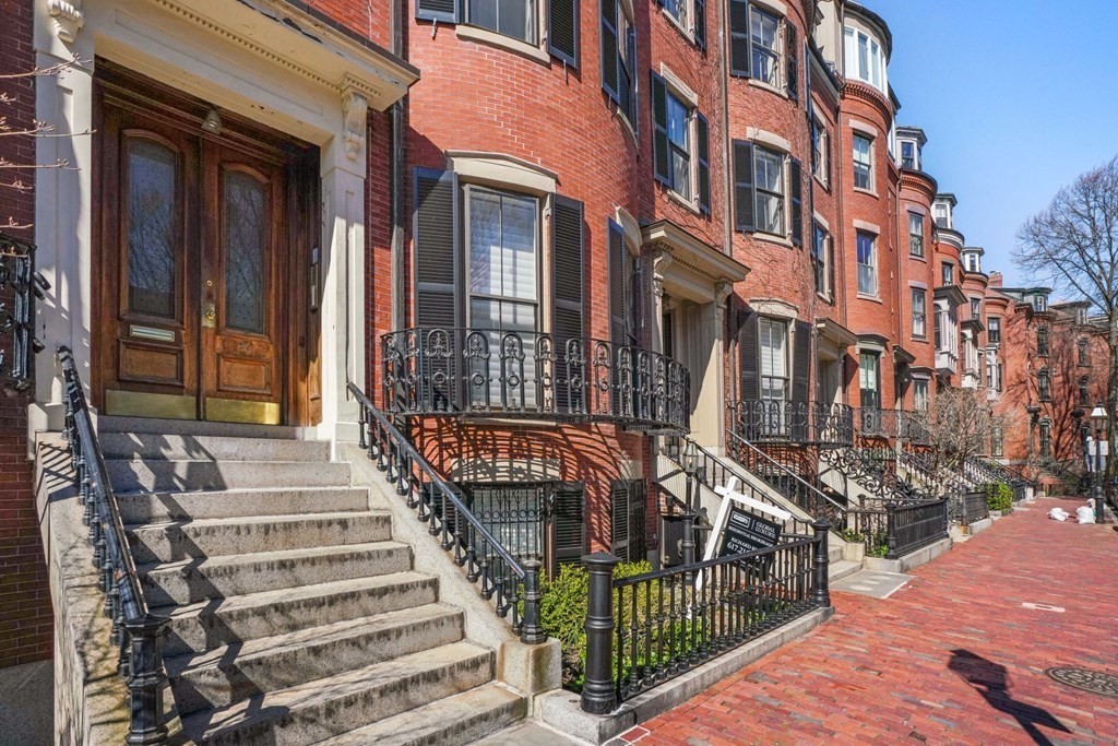 26 Union Park, South End