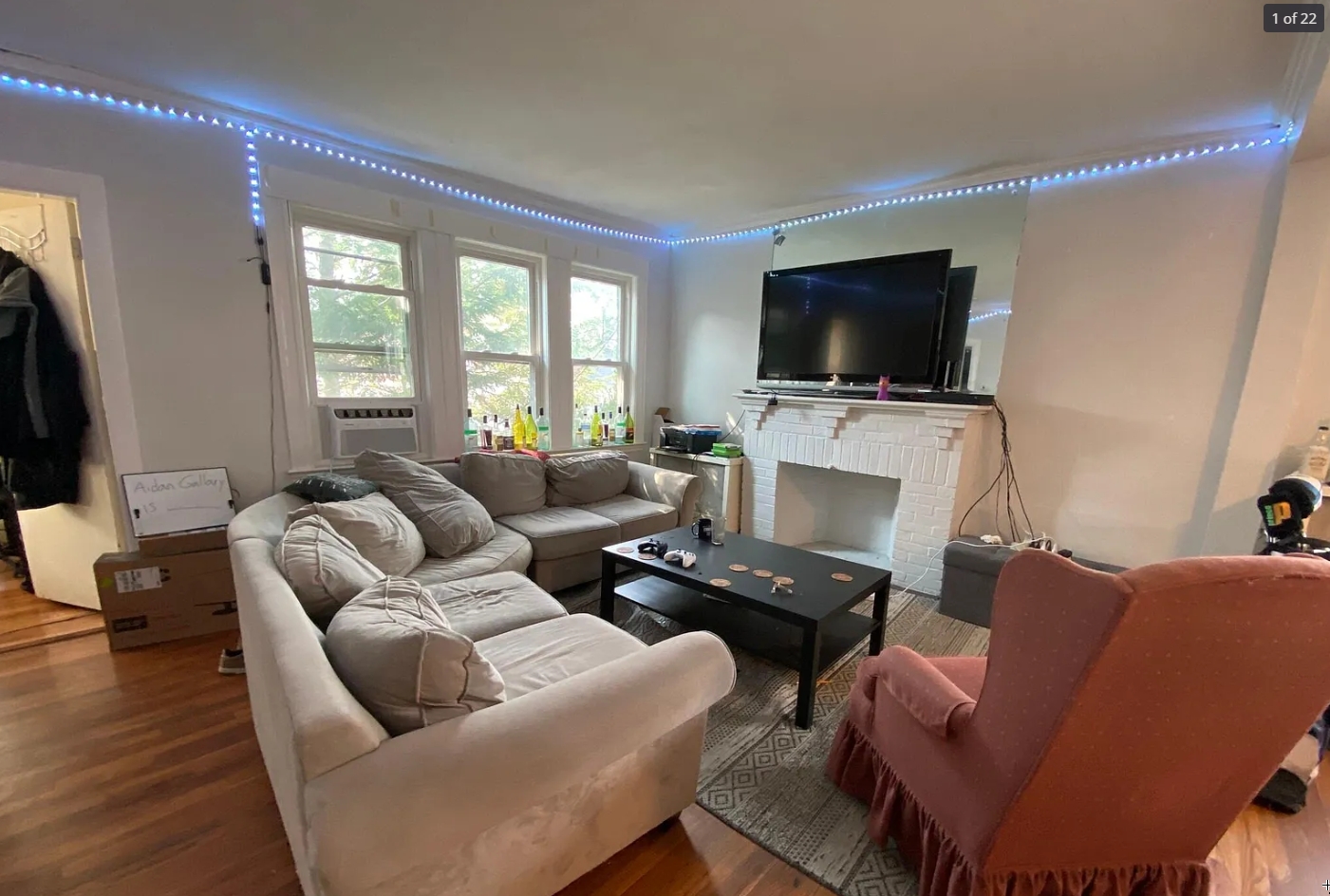 288 Foster St, Brighton