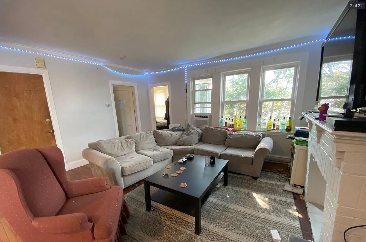 288 Foster St, Brighton