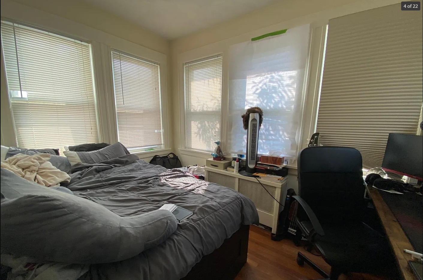 288 Foster St, Brighton