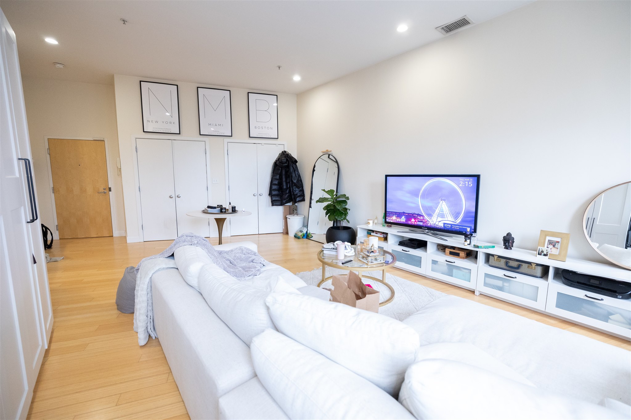 490 Harrison Ave, South End