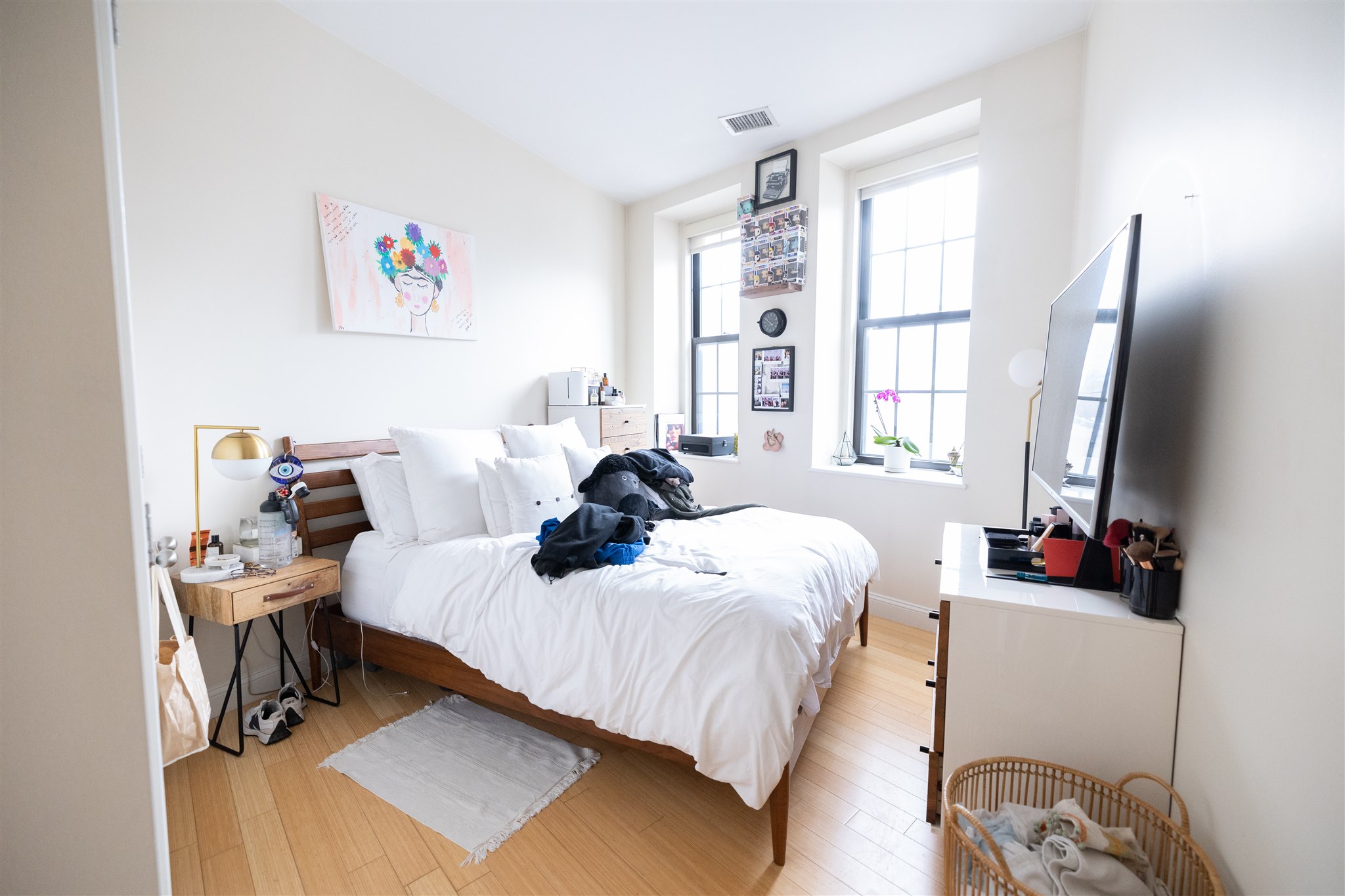 490 Harrison Ave, South End