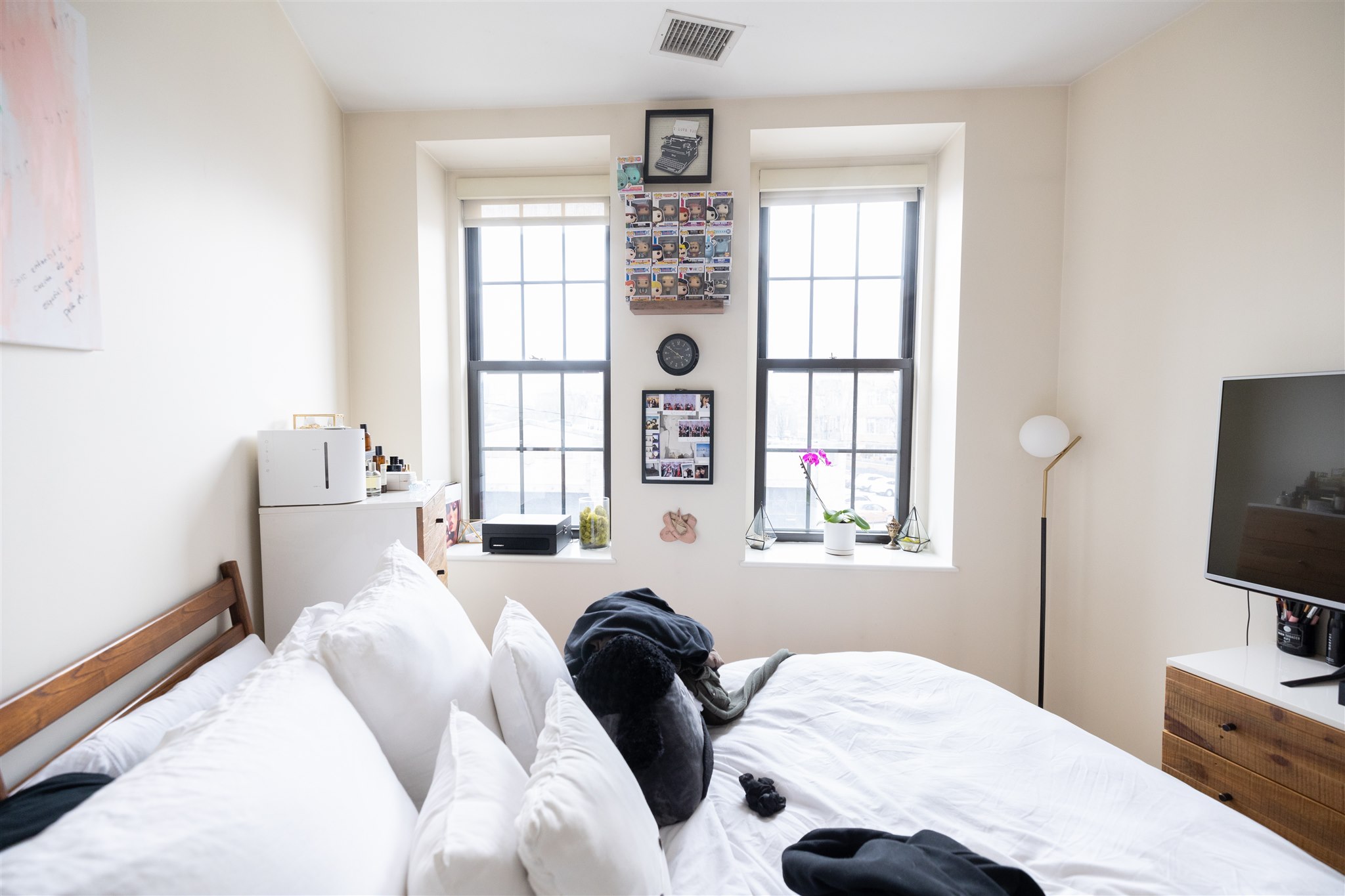 490 Harrison Ave, South End