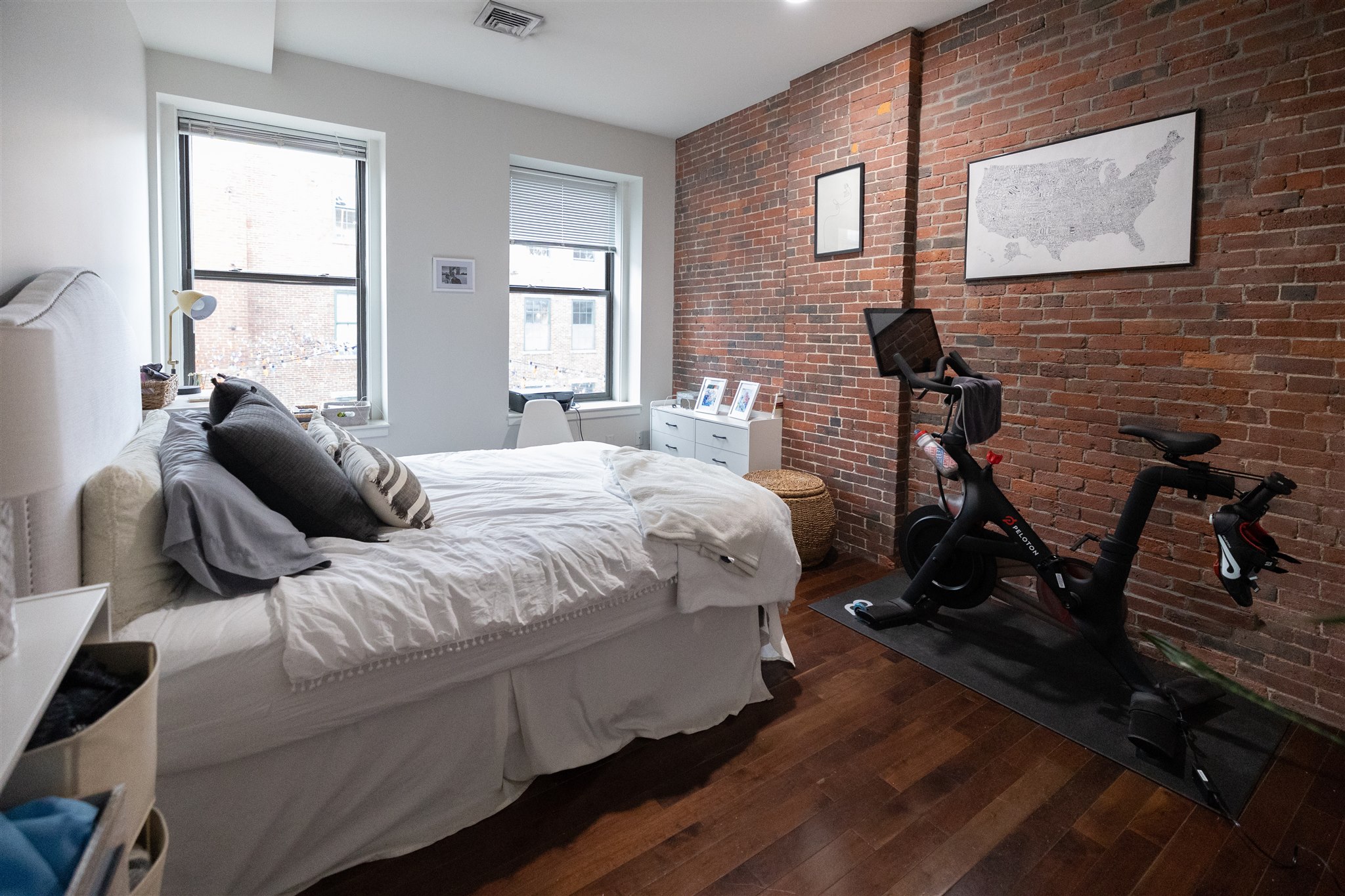 460 Harrison Ave, South End