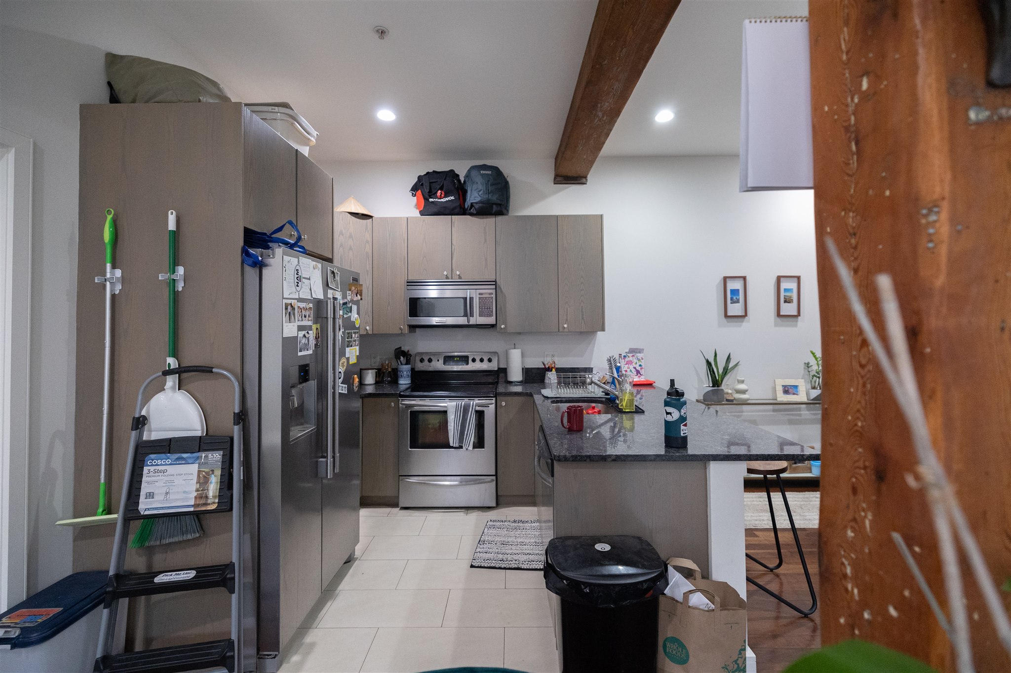 460 Harrison Ave, South End