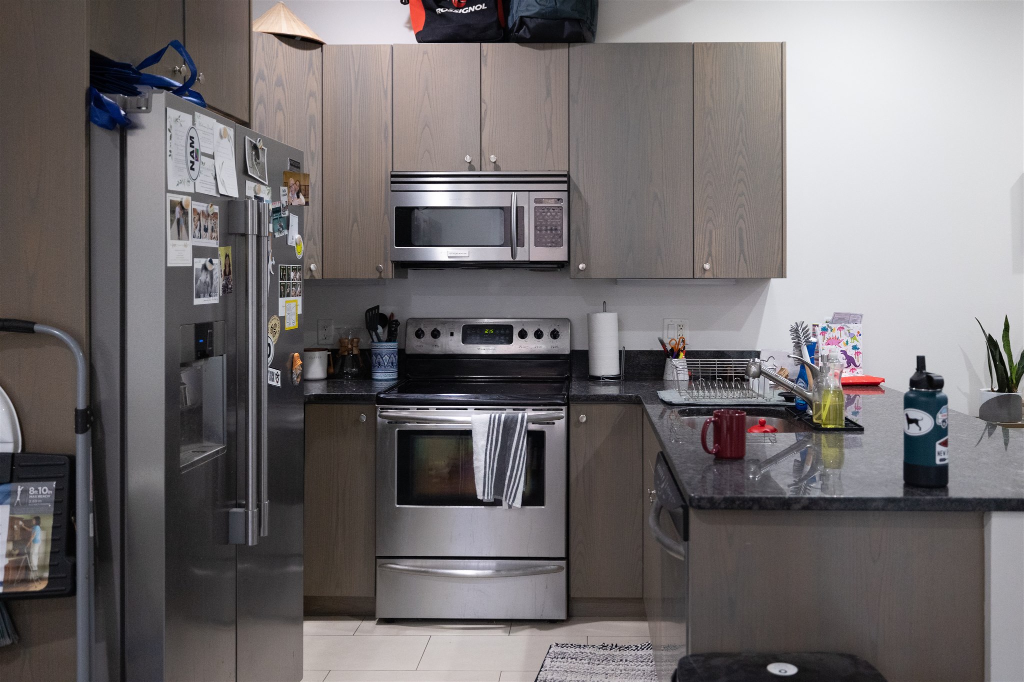 460 Harrison Ave, South End