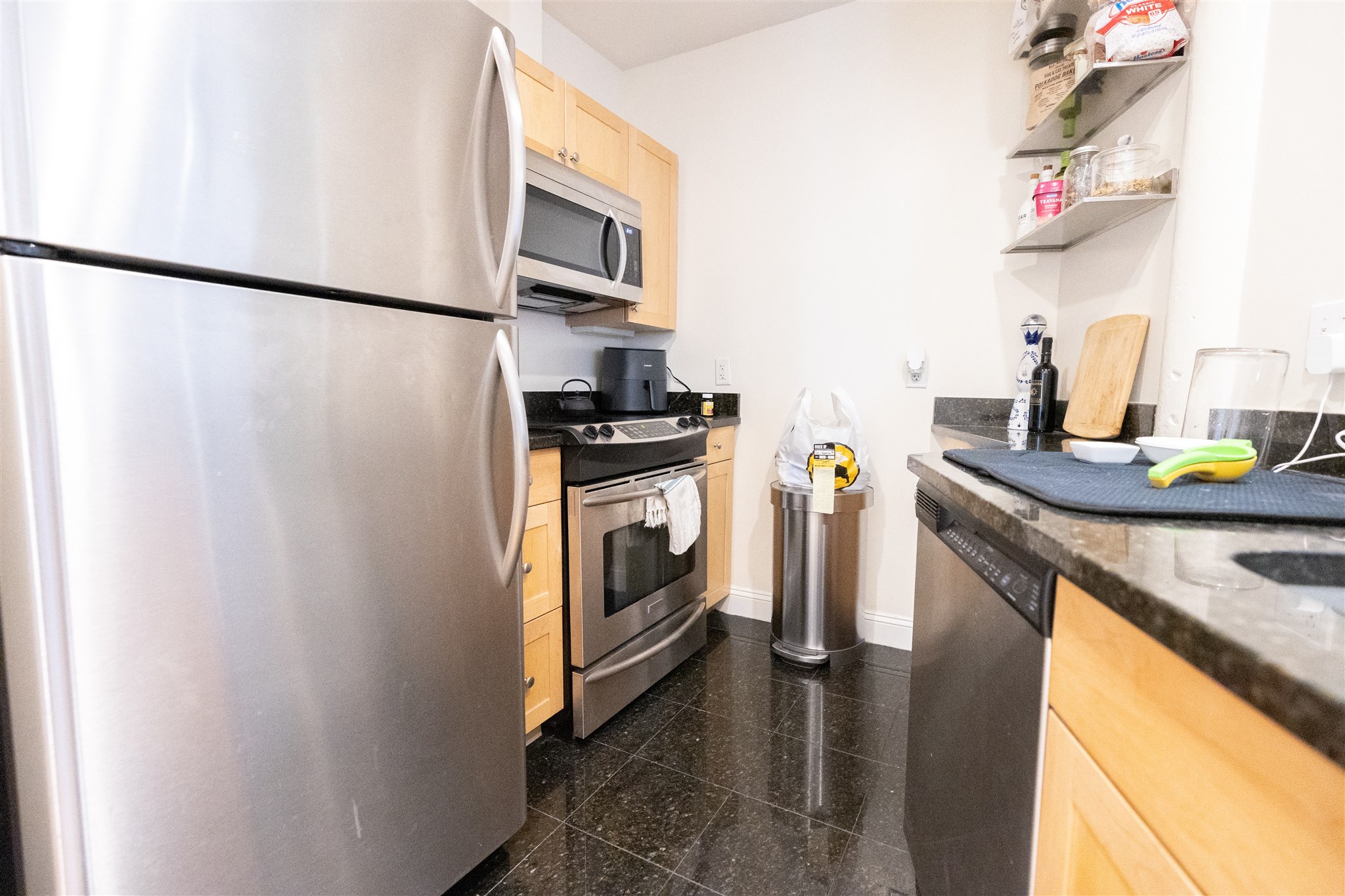 490B Harrison Ave, South End