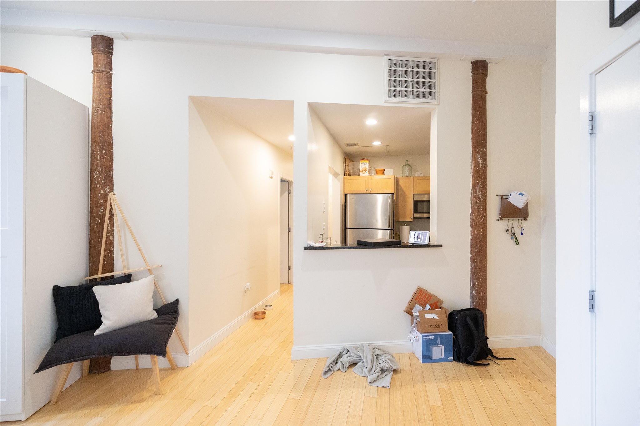 490B Harrison Ave, South End