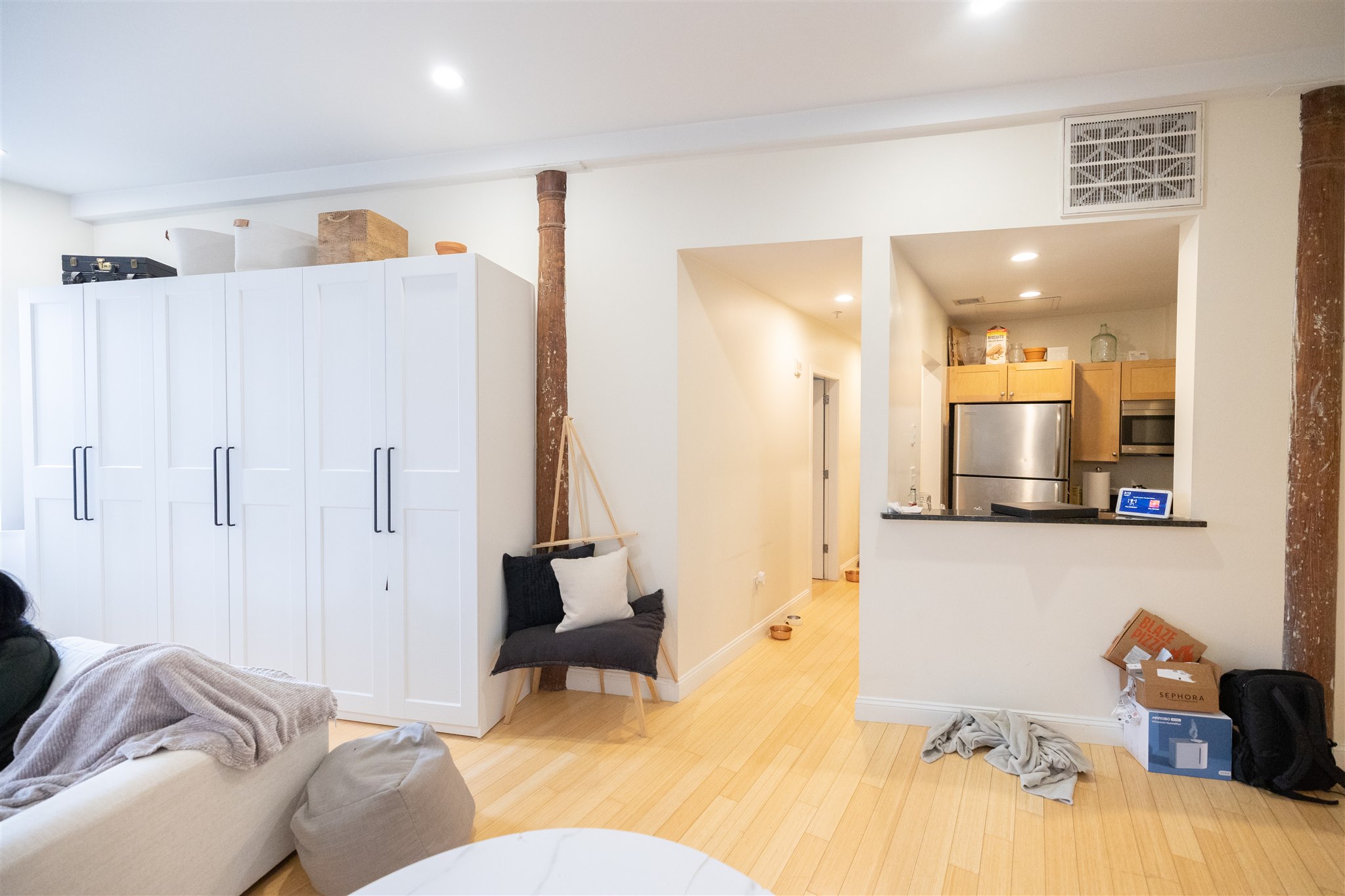 490B Harrison Ave, South End