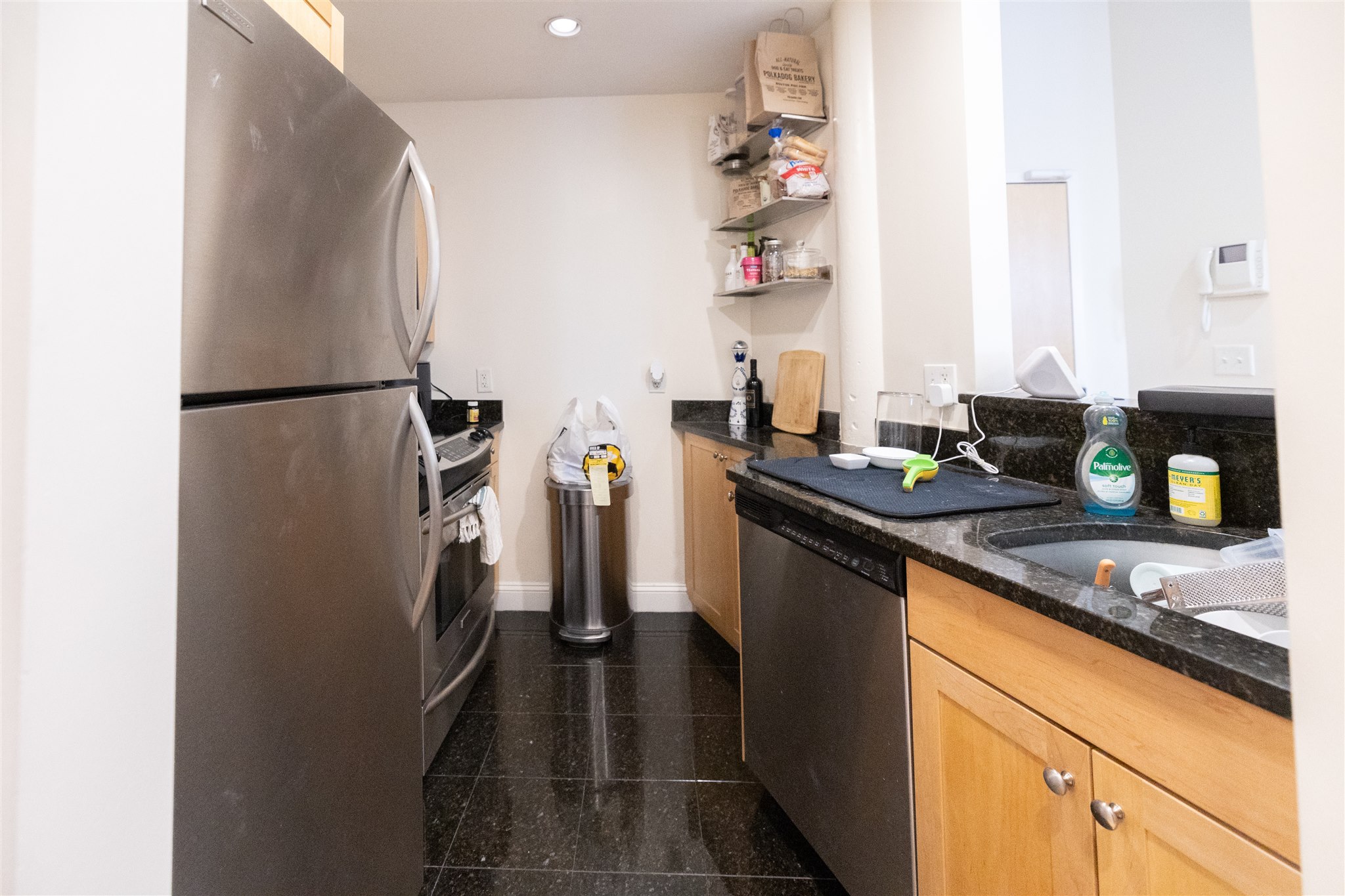 490B Harrison Ave, South End