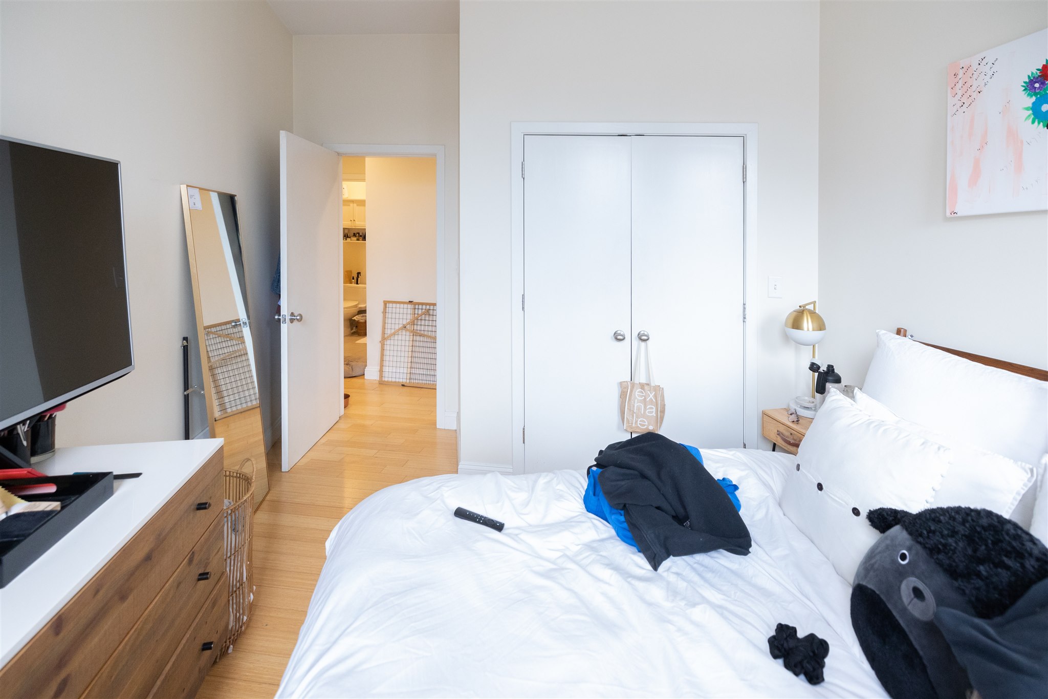 490B Harrison Ave, South End