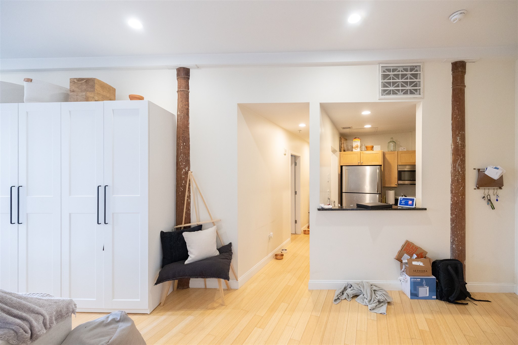 490B Harrison Ave, South End