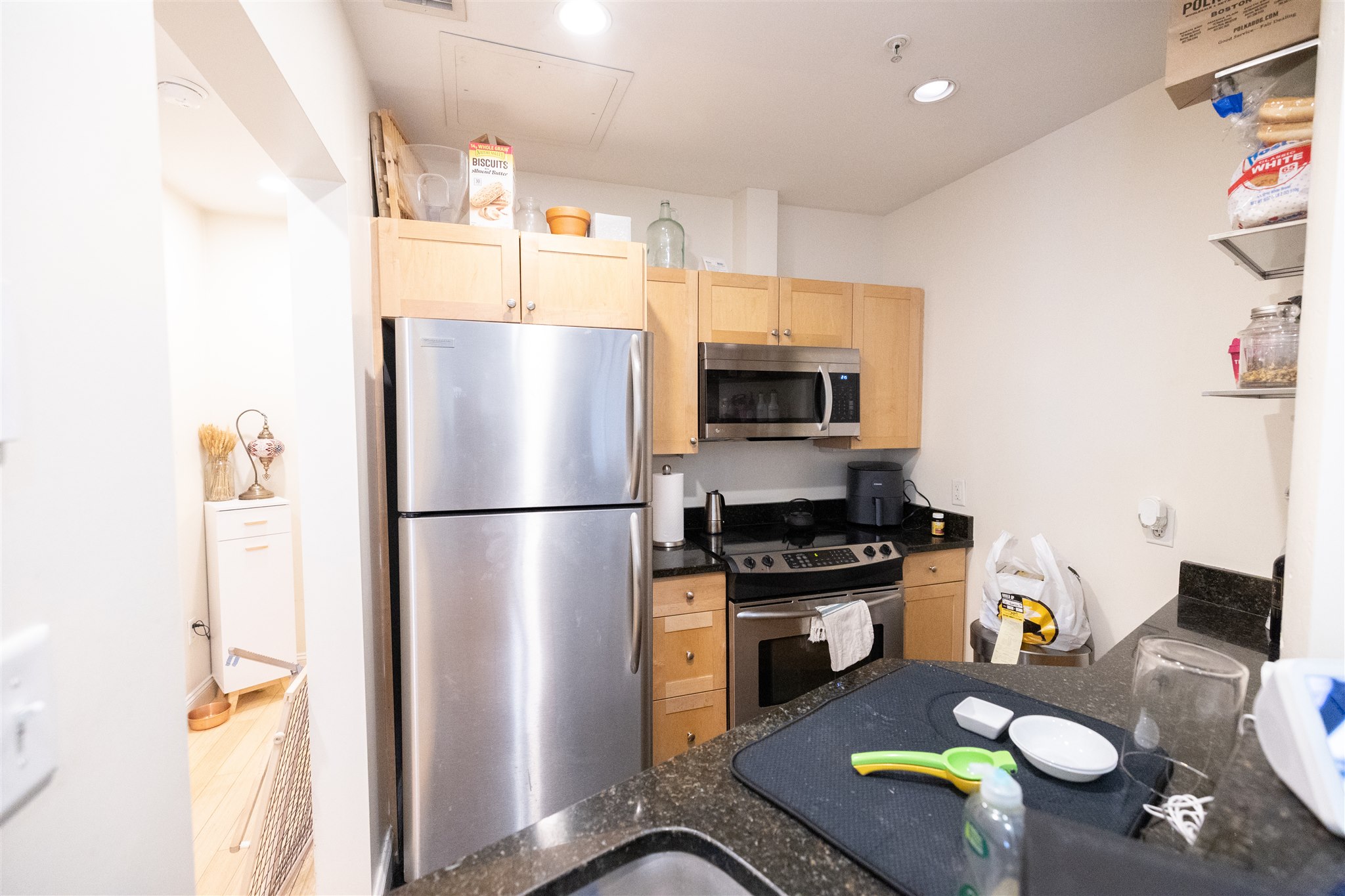 490B Harrison Ave, South End