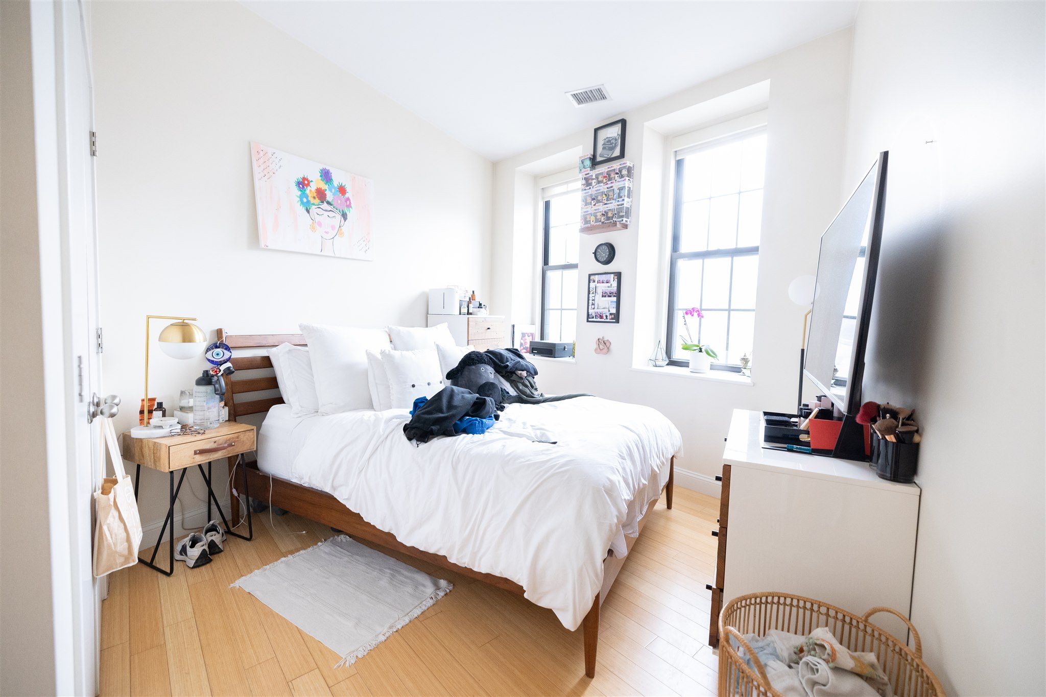 490B Harrison Ave, South End