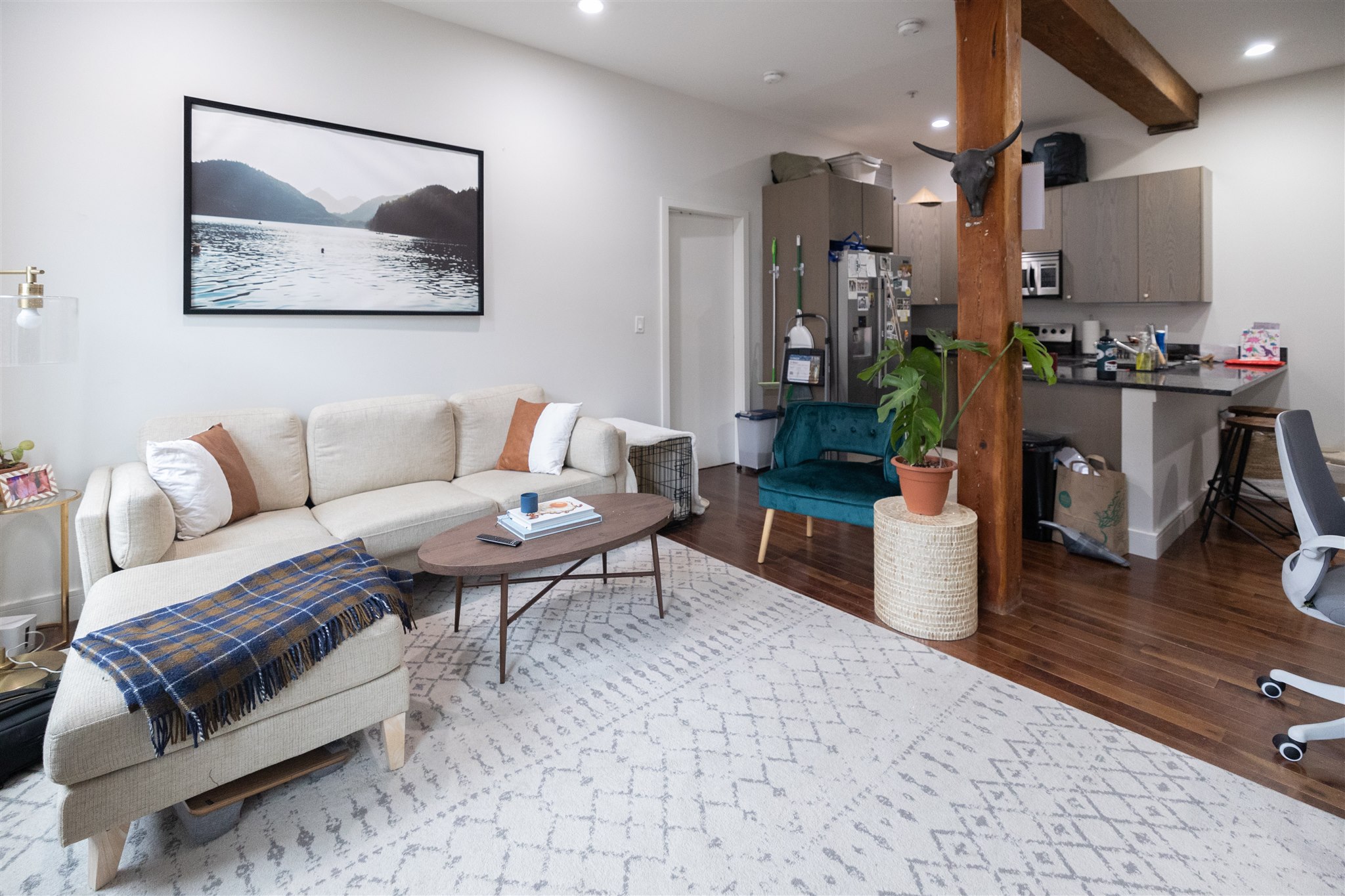 460B Harrison Ave, South End