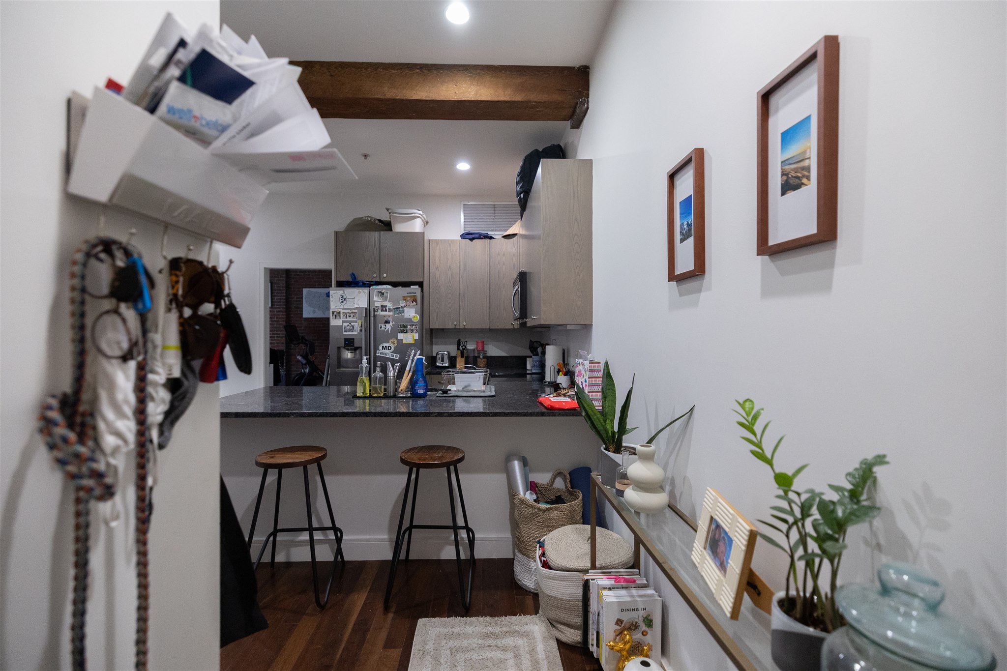 460B Harrison Ave, South End