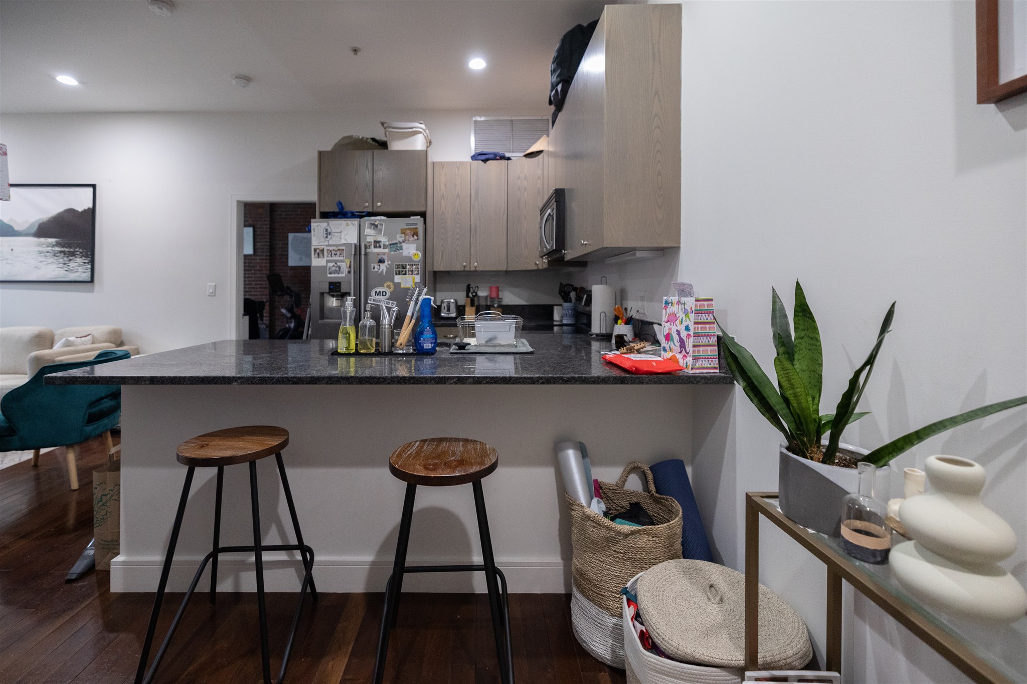 460B Harrison Ave, South End