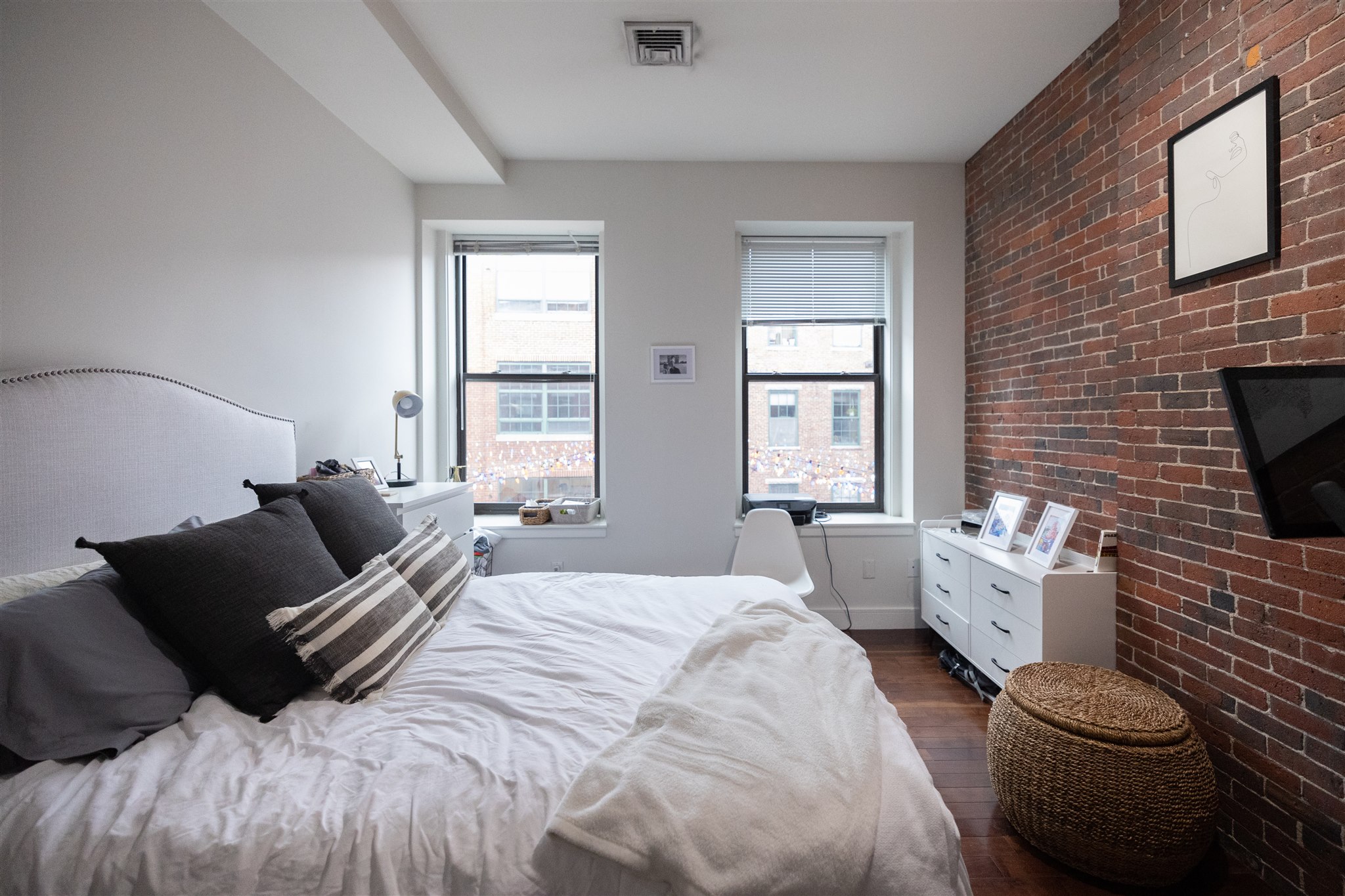 460B Harrison Ave, South End