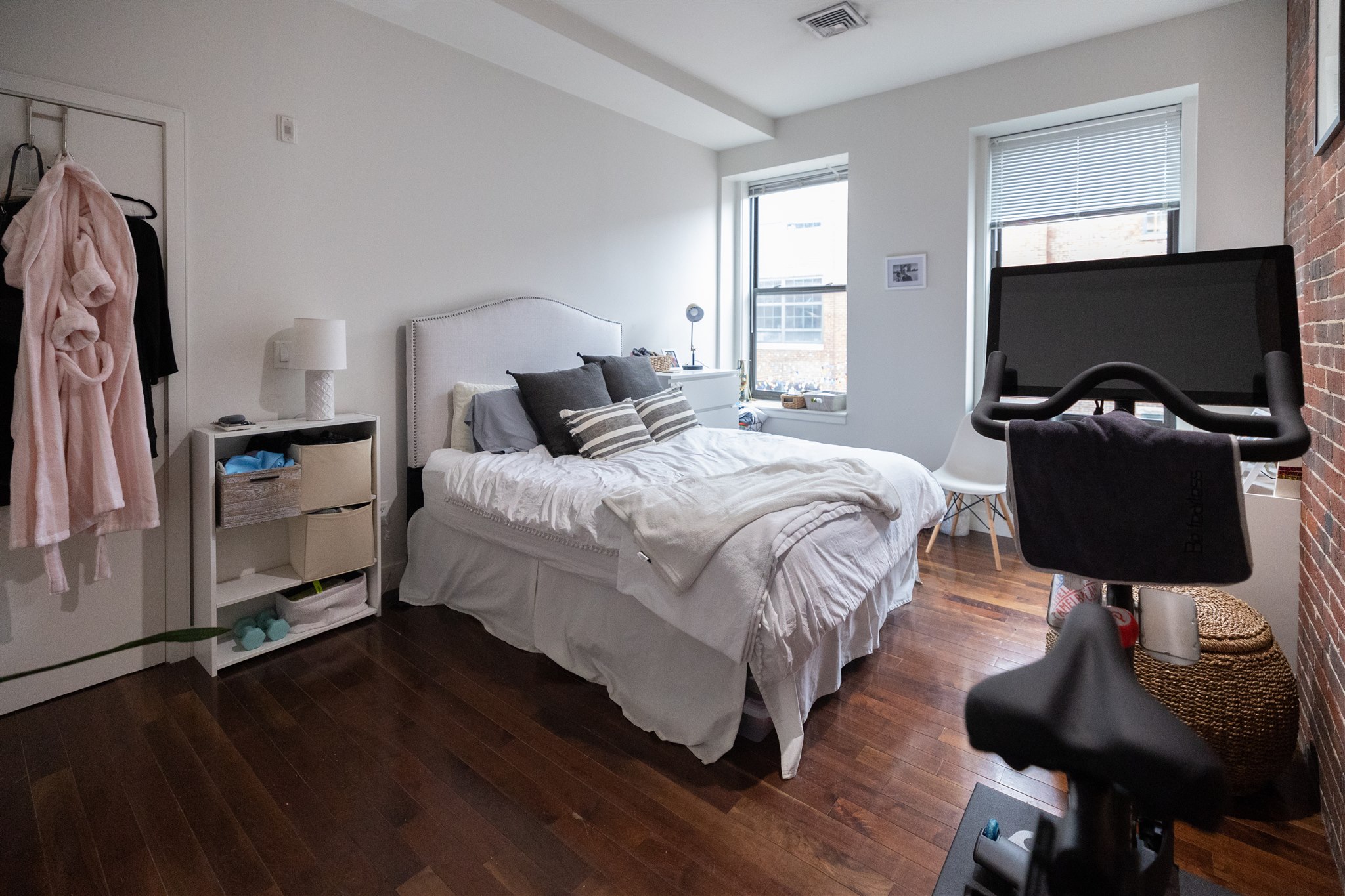 460B Harrison Ave, South End