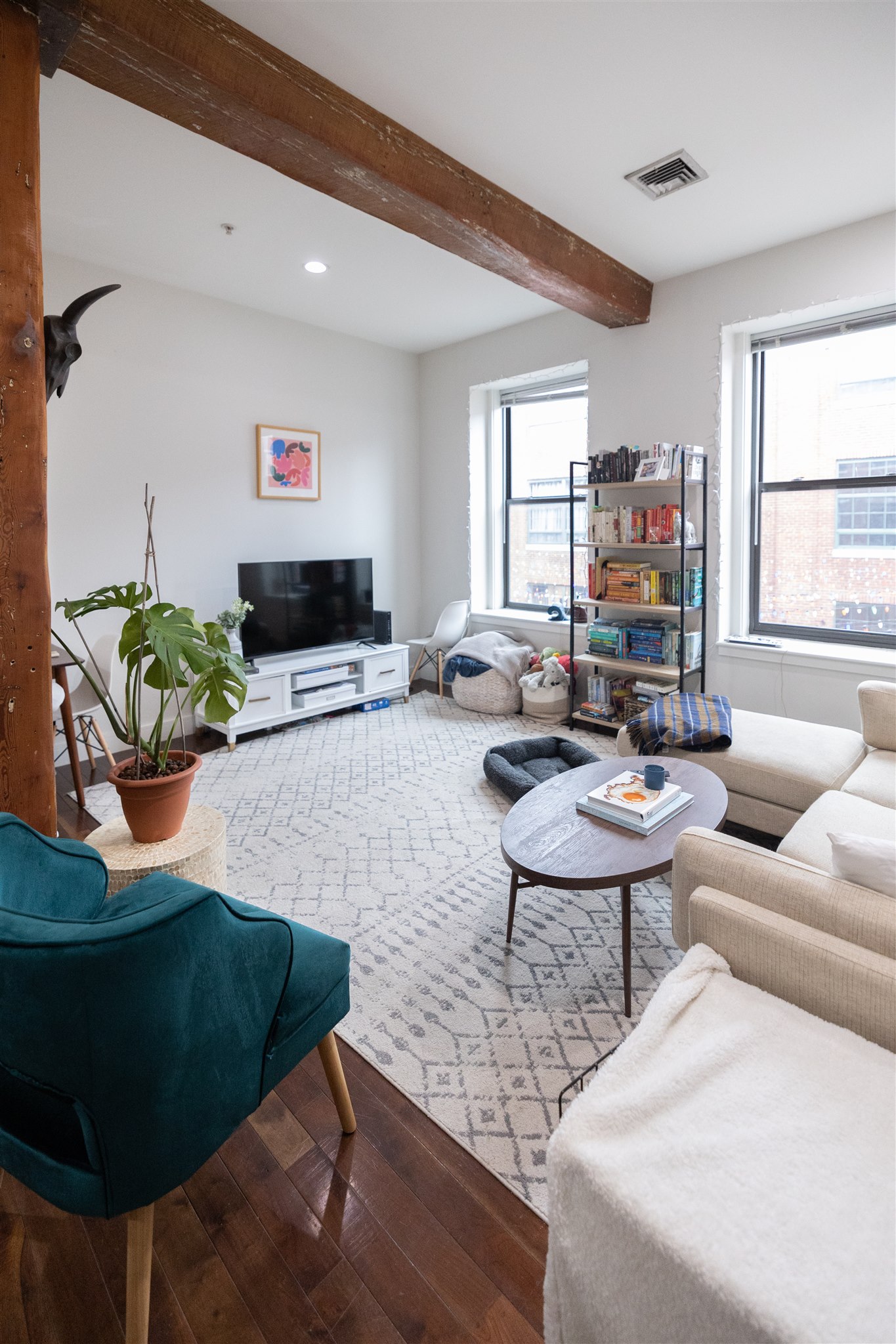 460B Harrison Ave, South End