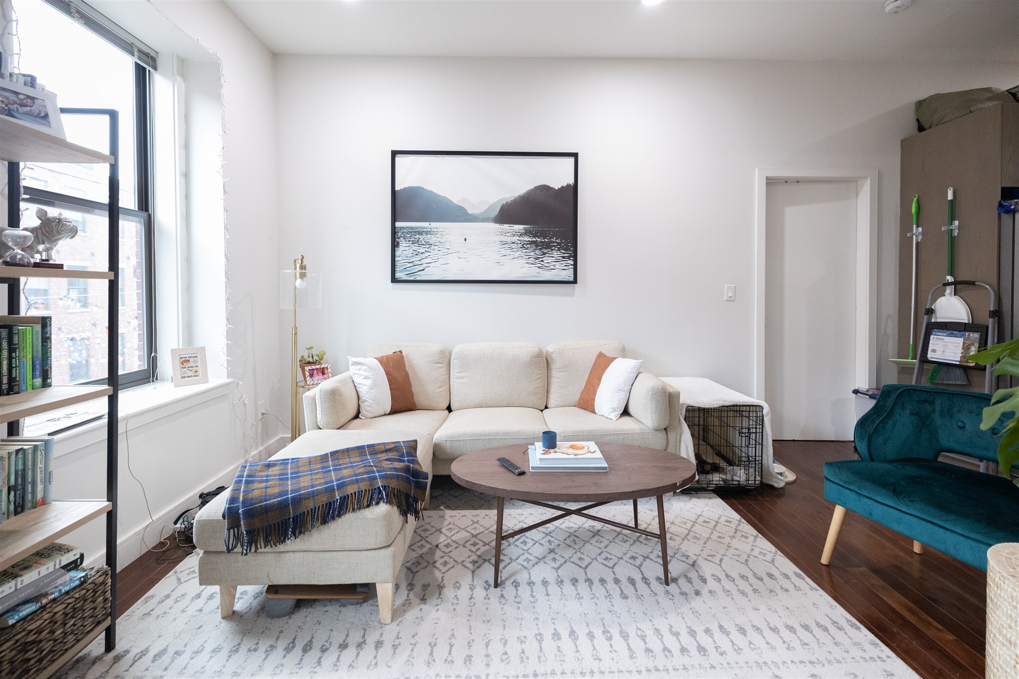 460B Harrison Ave, South End