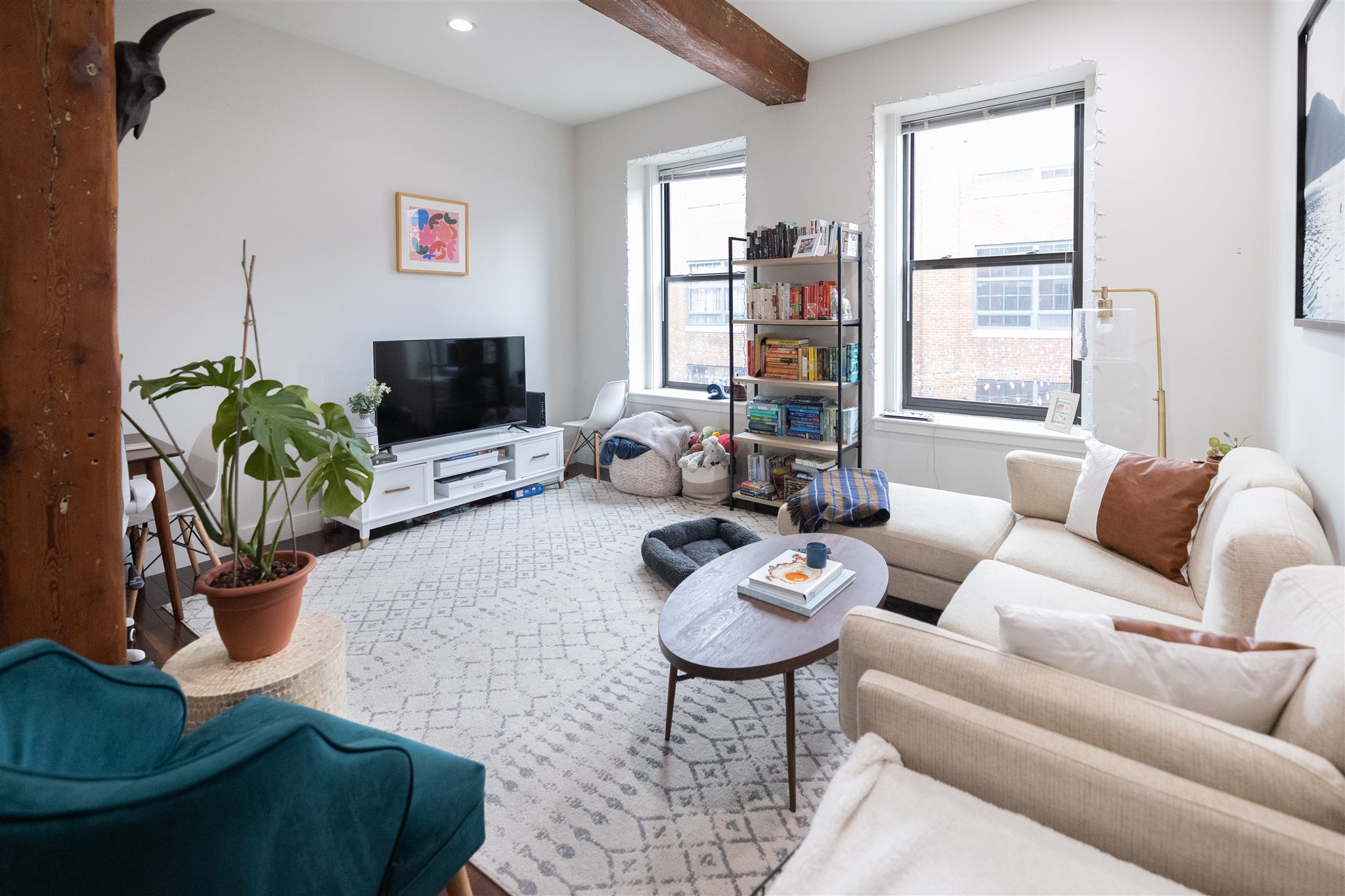 460B Harrison Ave, South End